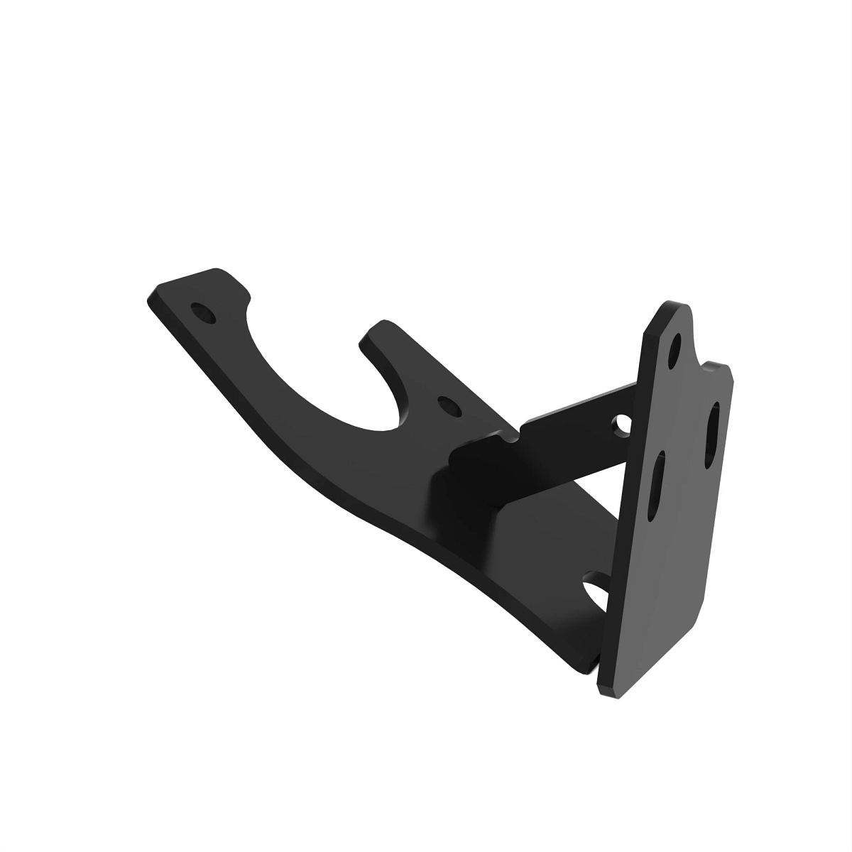 Bracket, Lf Engine Mountin