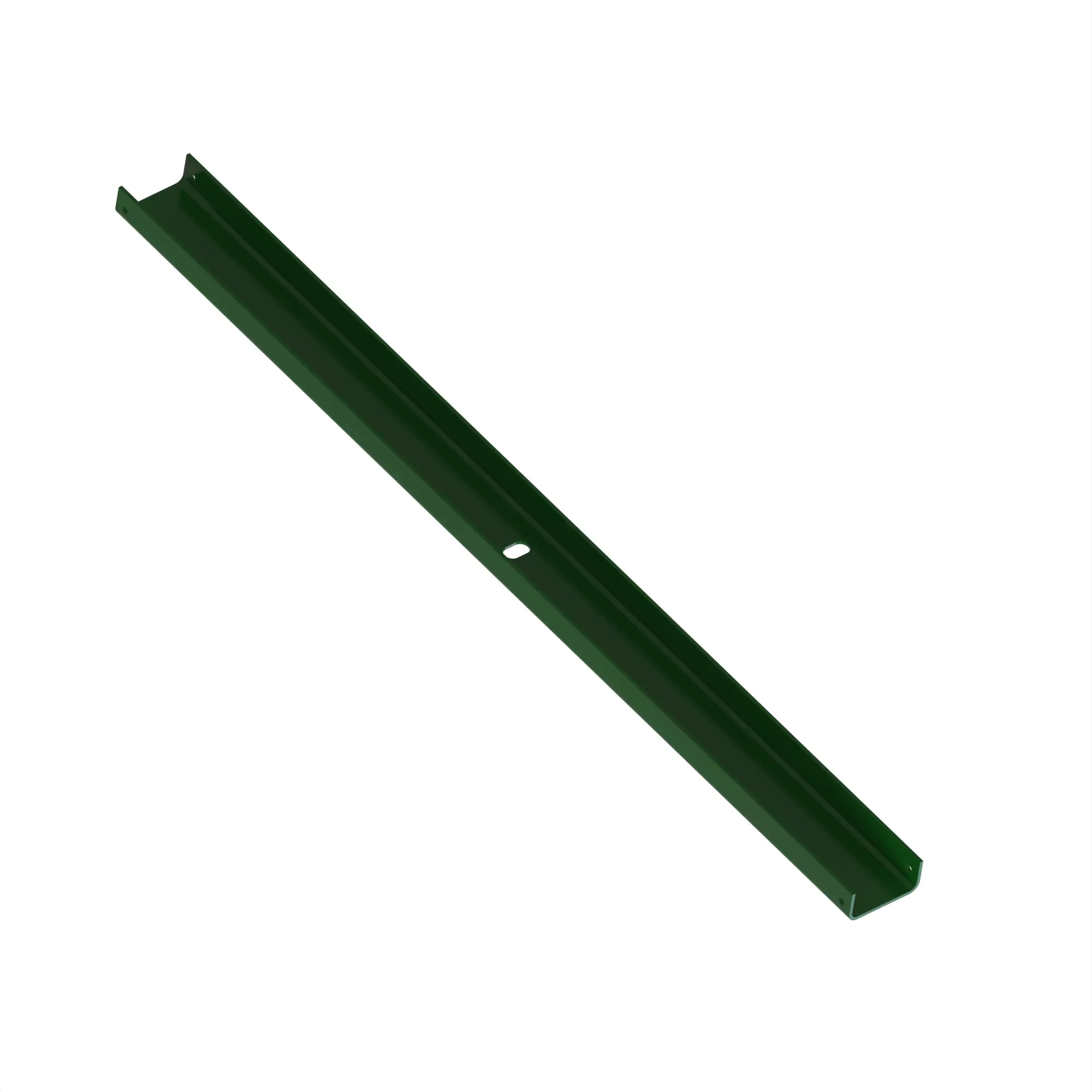 COVER, OIL LINE