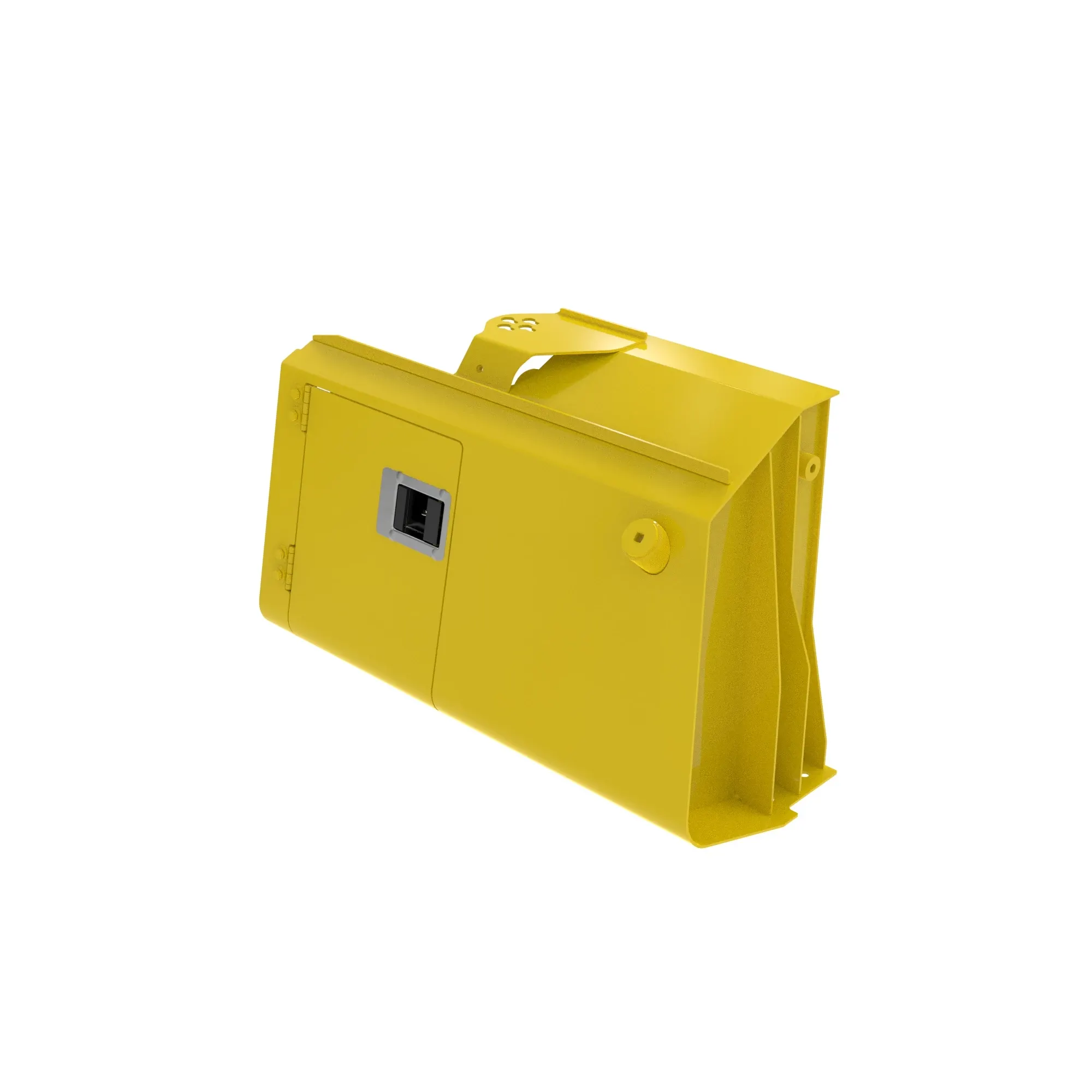 John Deere Hydrostatic Reservoir - AT228752