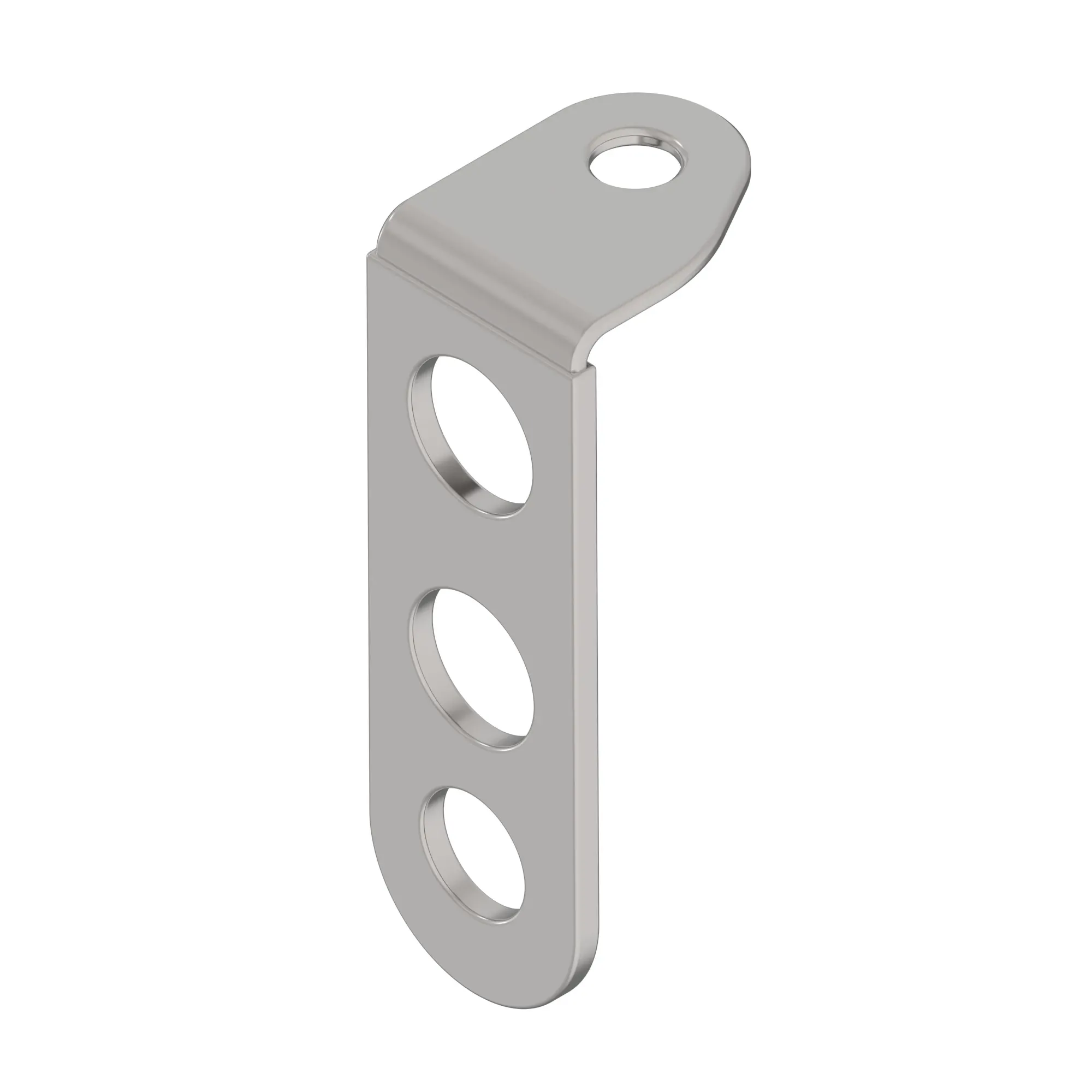 BRACKET, BRACKET, COMPOUND HOSE BRA