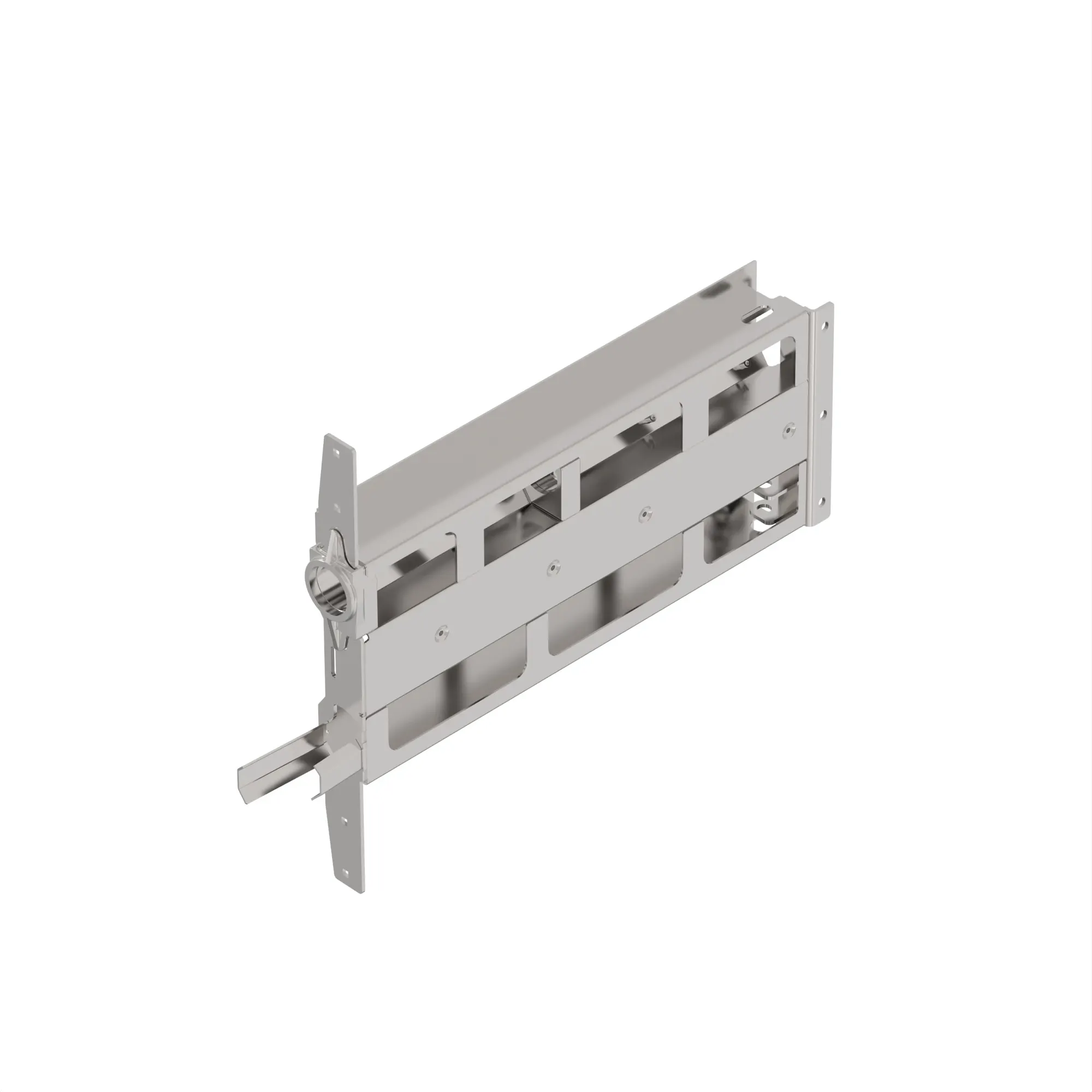 John Deere Bracket - AXE83374