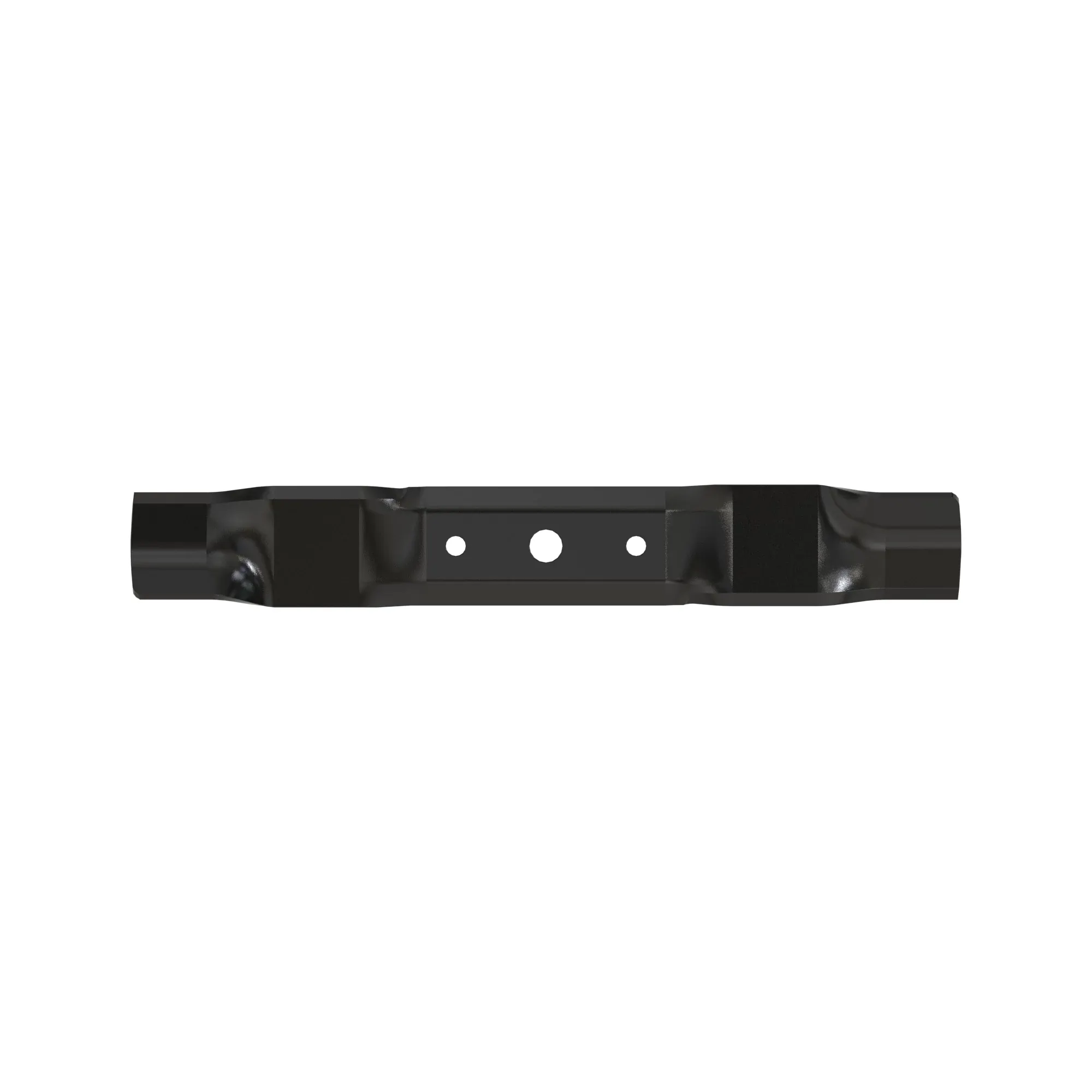 MOWER BLADE, 27" IRS LOW LIFT MULCH