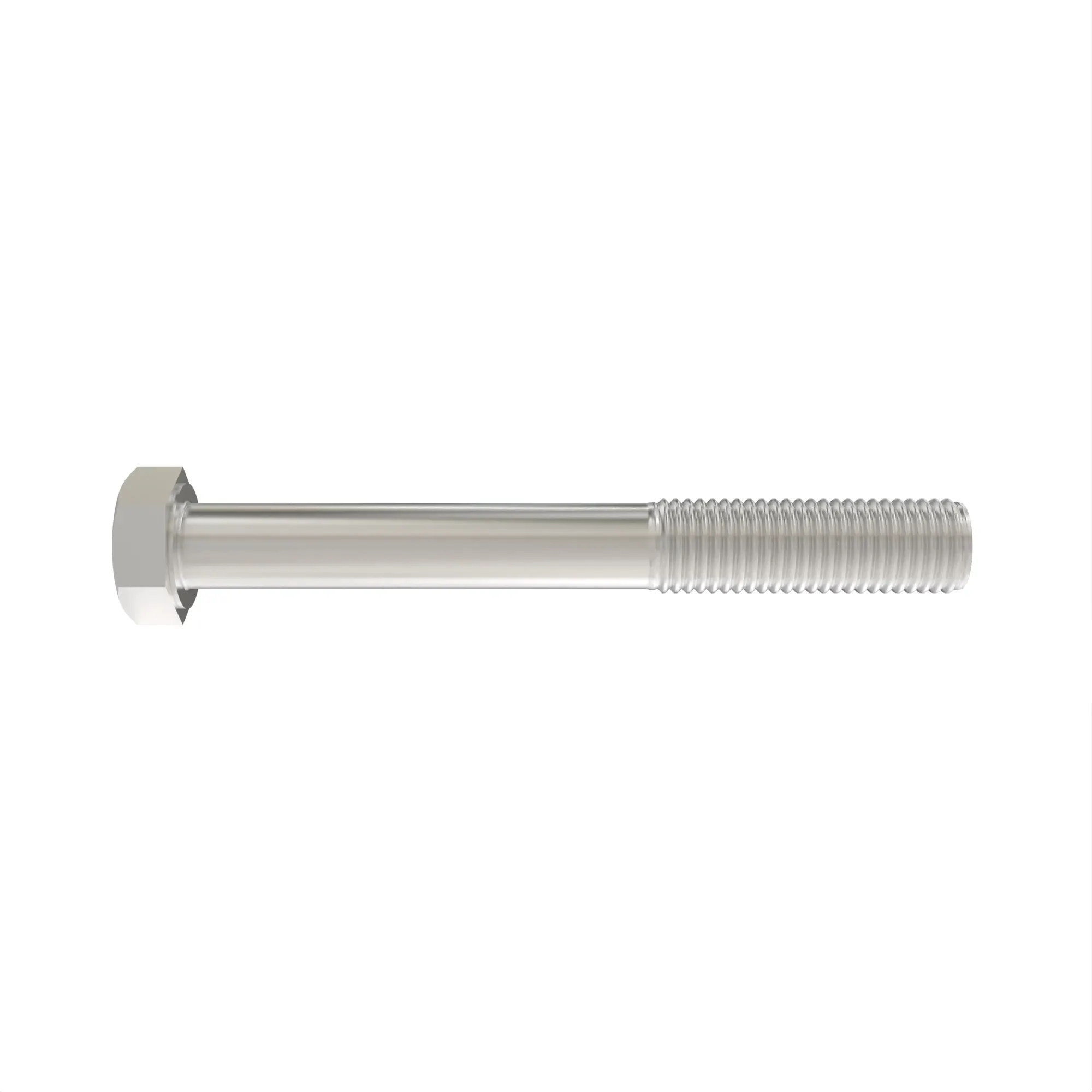 19M8183: Hexagonal Head Cap Screw, M10 X 90 | Shop.Deere.com