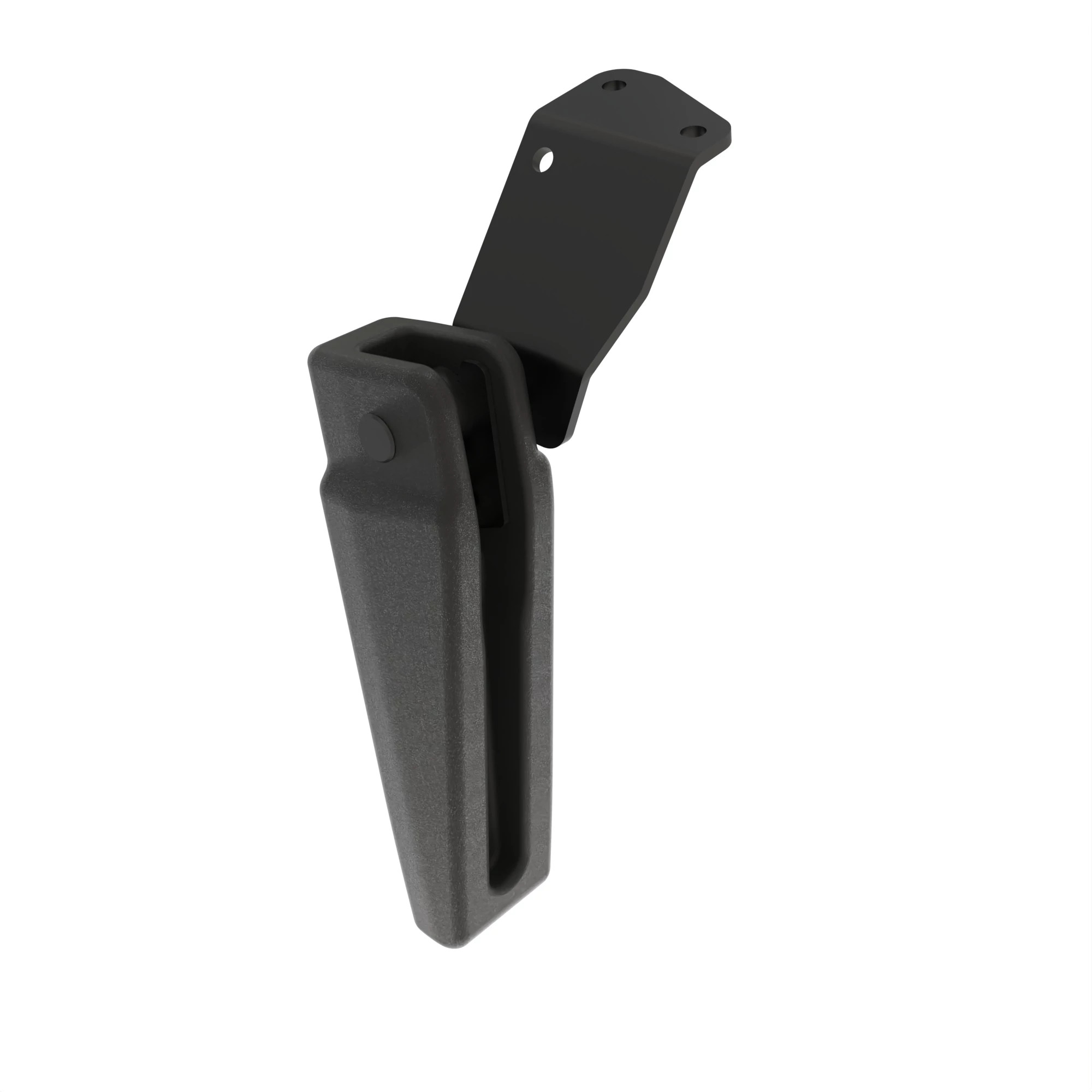 ARMREST ASSY.,LH