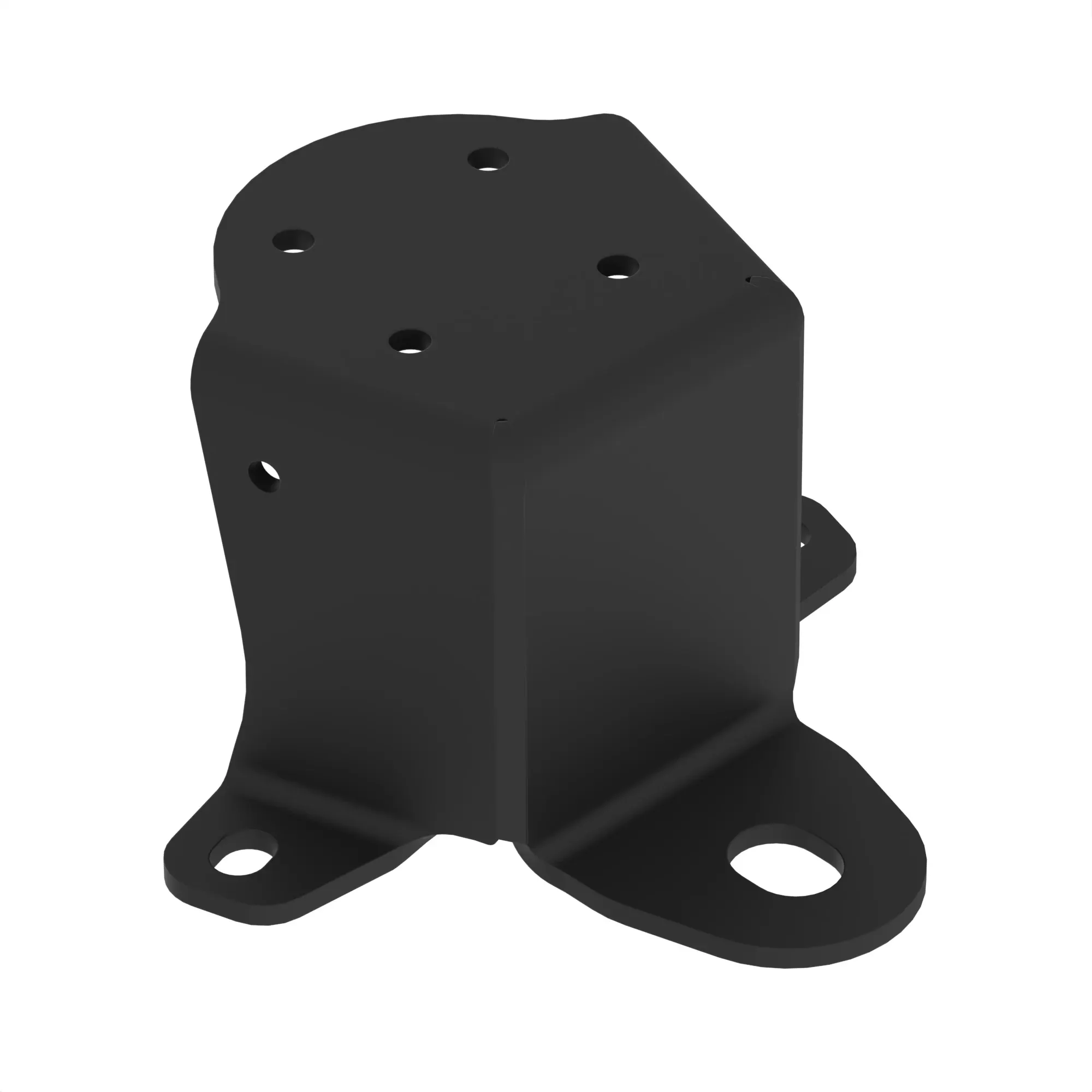 BRACKET, MIRROR ADAPTER PLATE BRACK