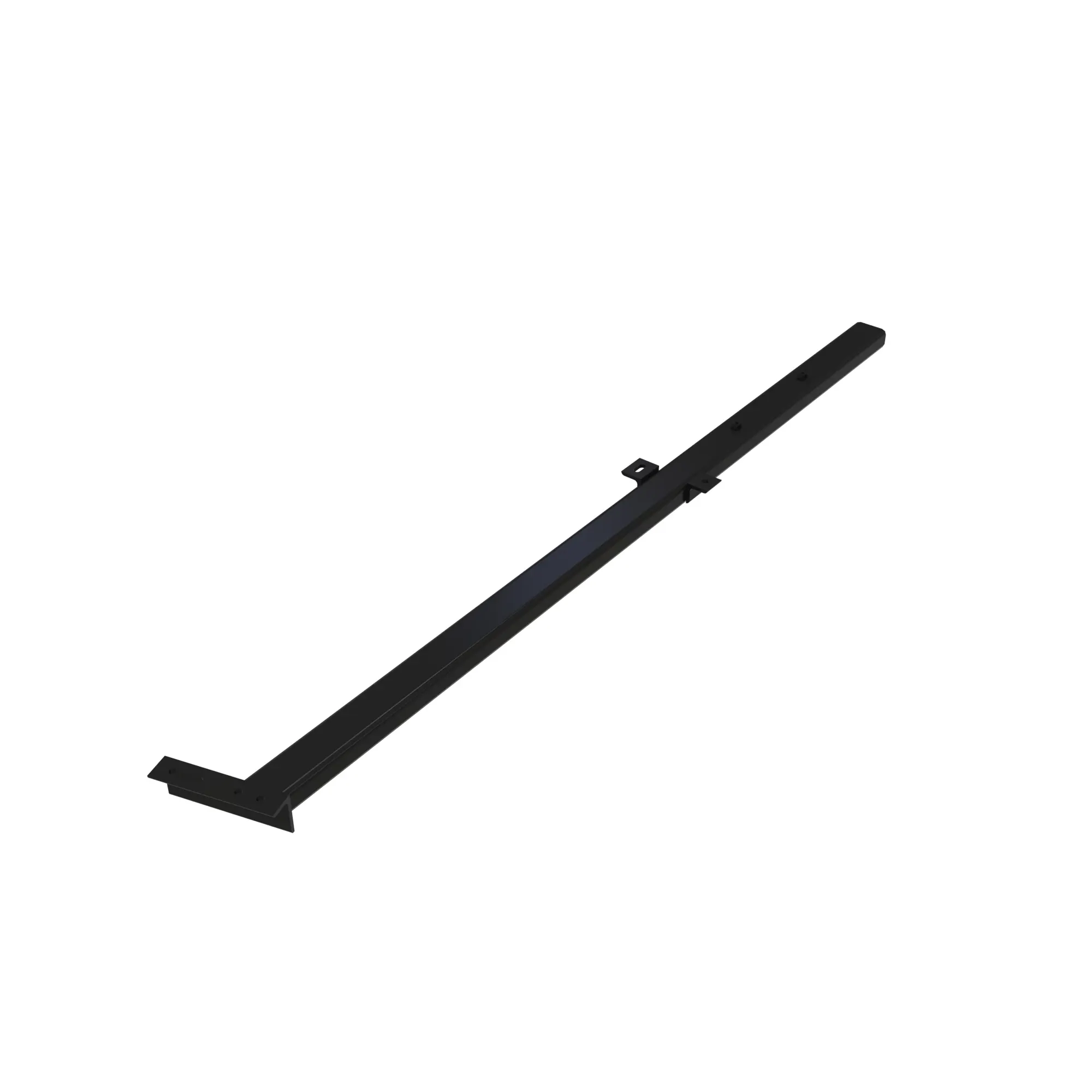 TUBE ASSY, REAR RH GANG