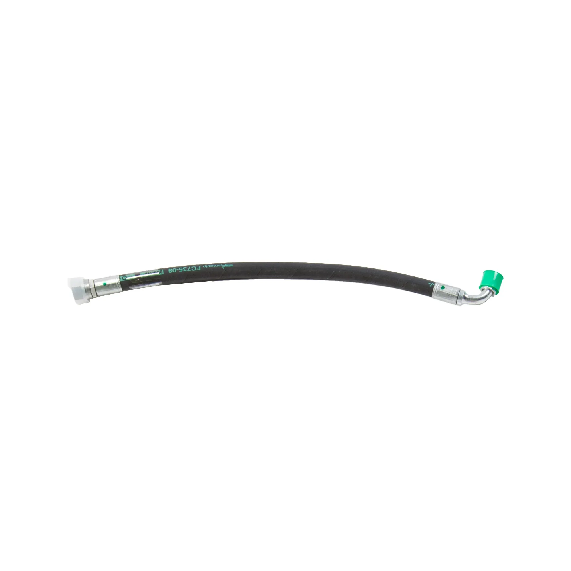 Hydraulic Hose - Fabricate, Autotra