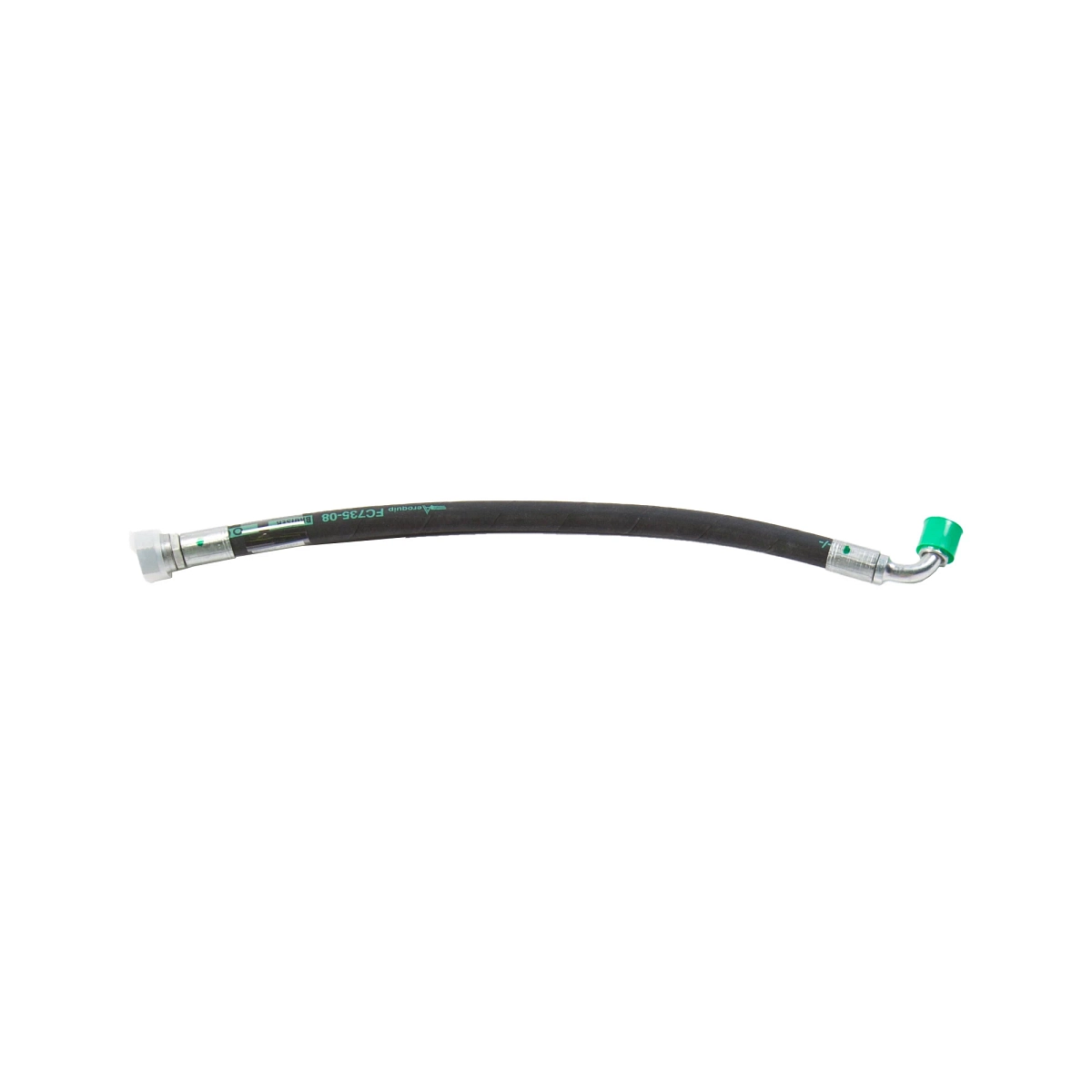 Hydraulic Hose - Fabricate, Autotra