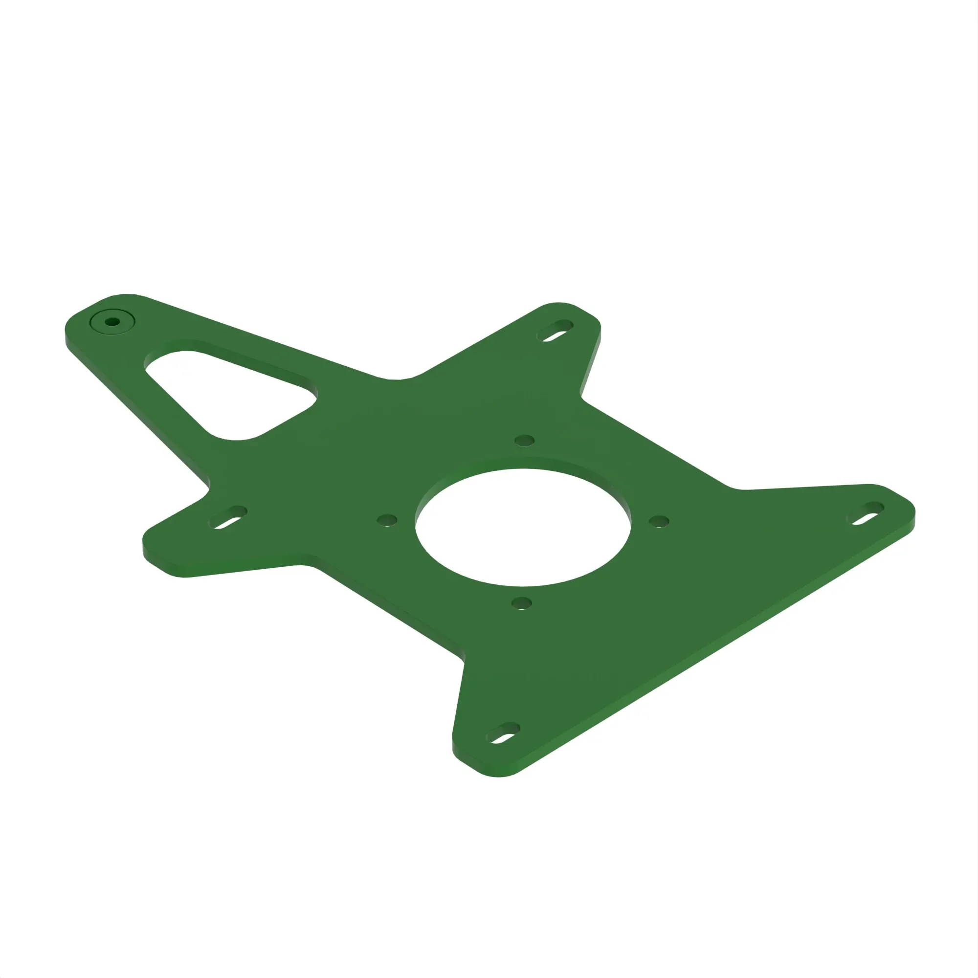 John Deere Bracket - AXE98602