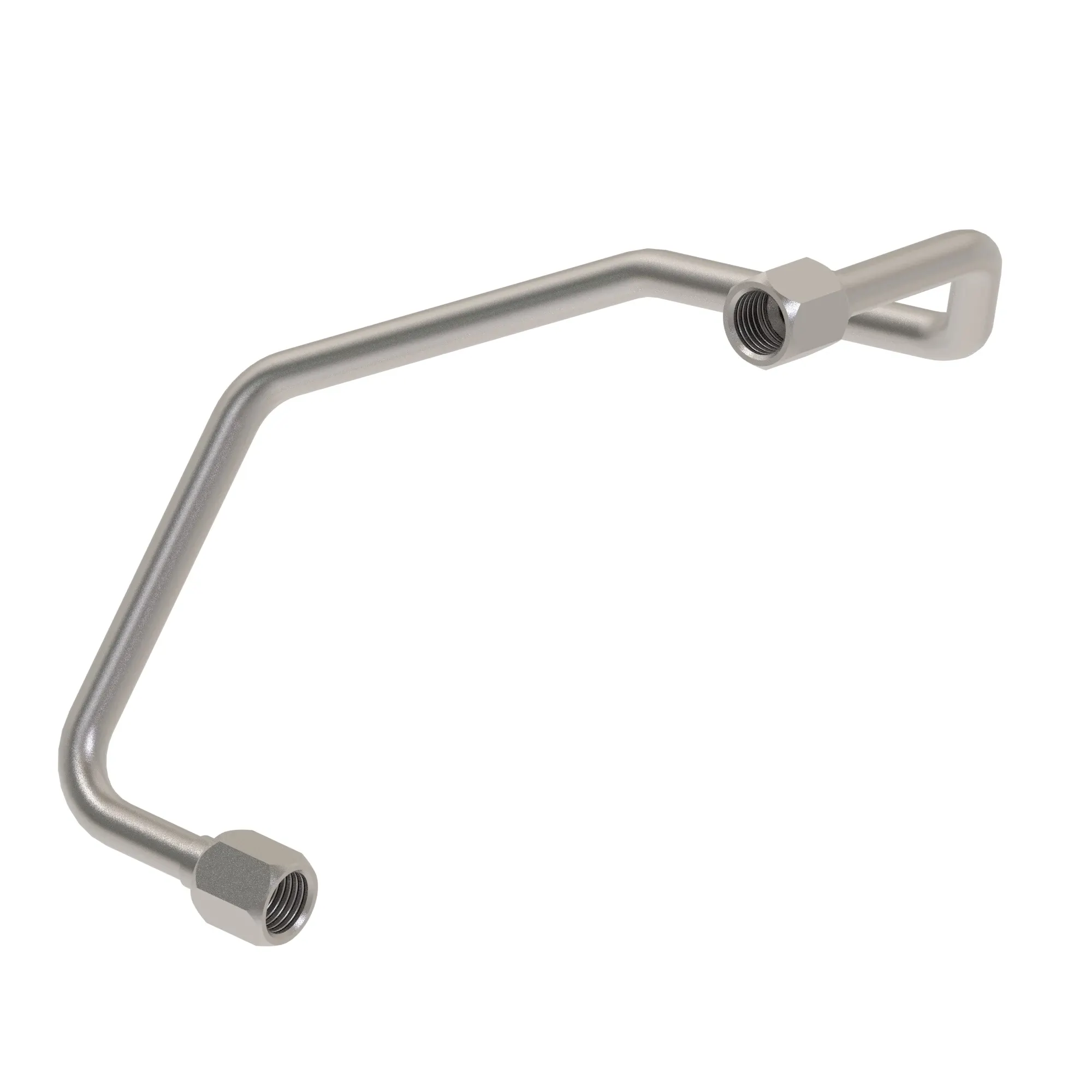 Air Flow Tube