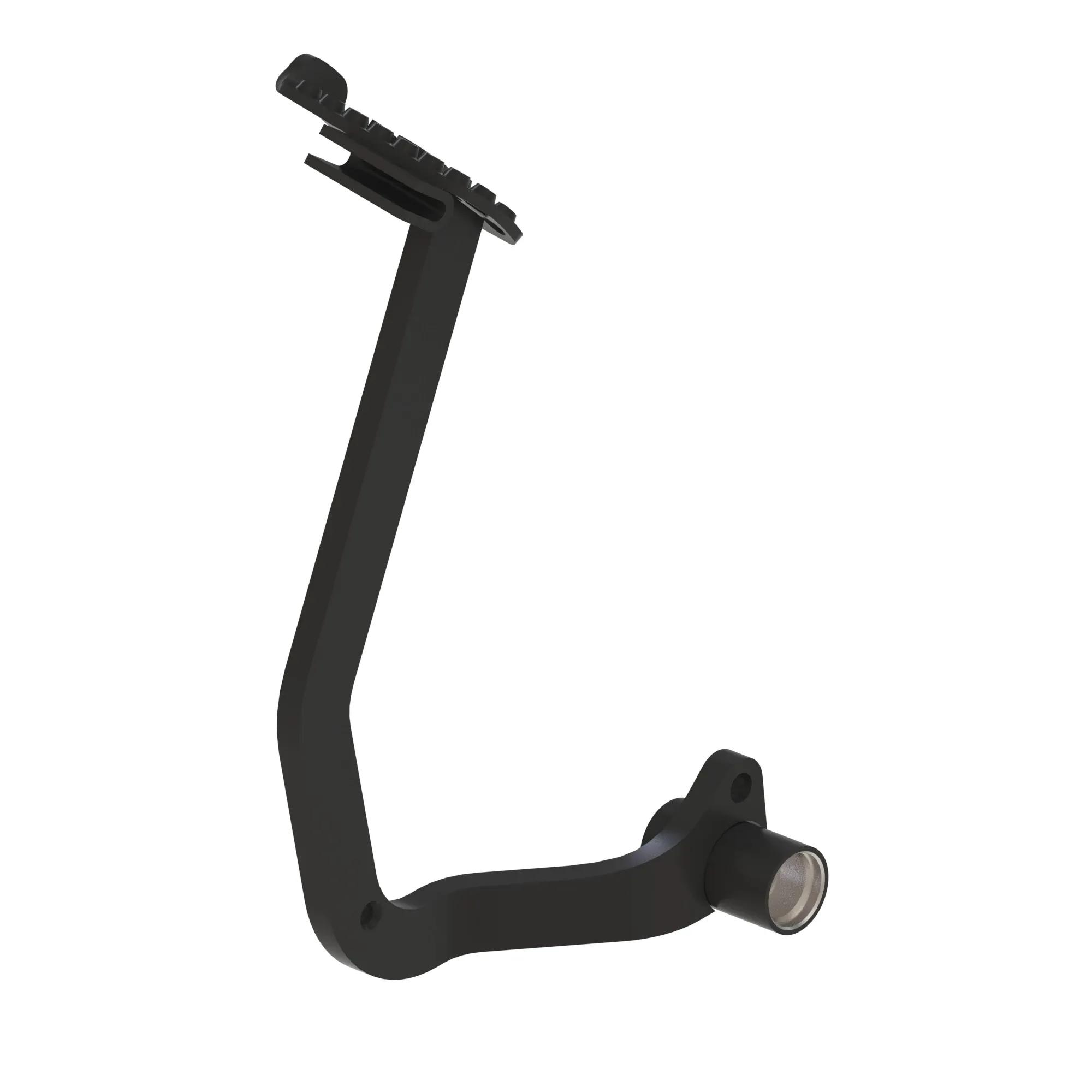 John Deere Right Side Brake Pedal - RE73148