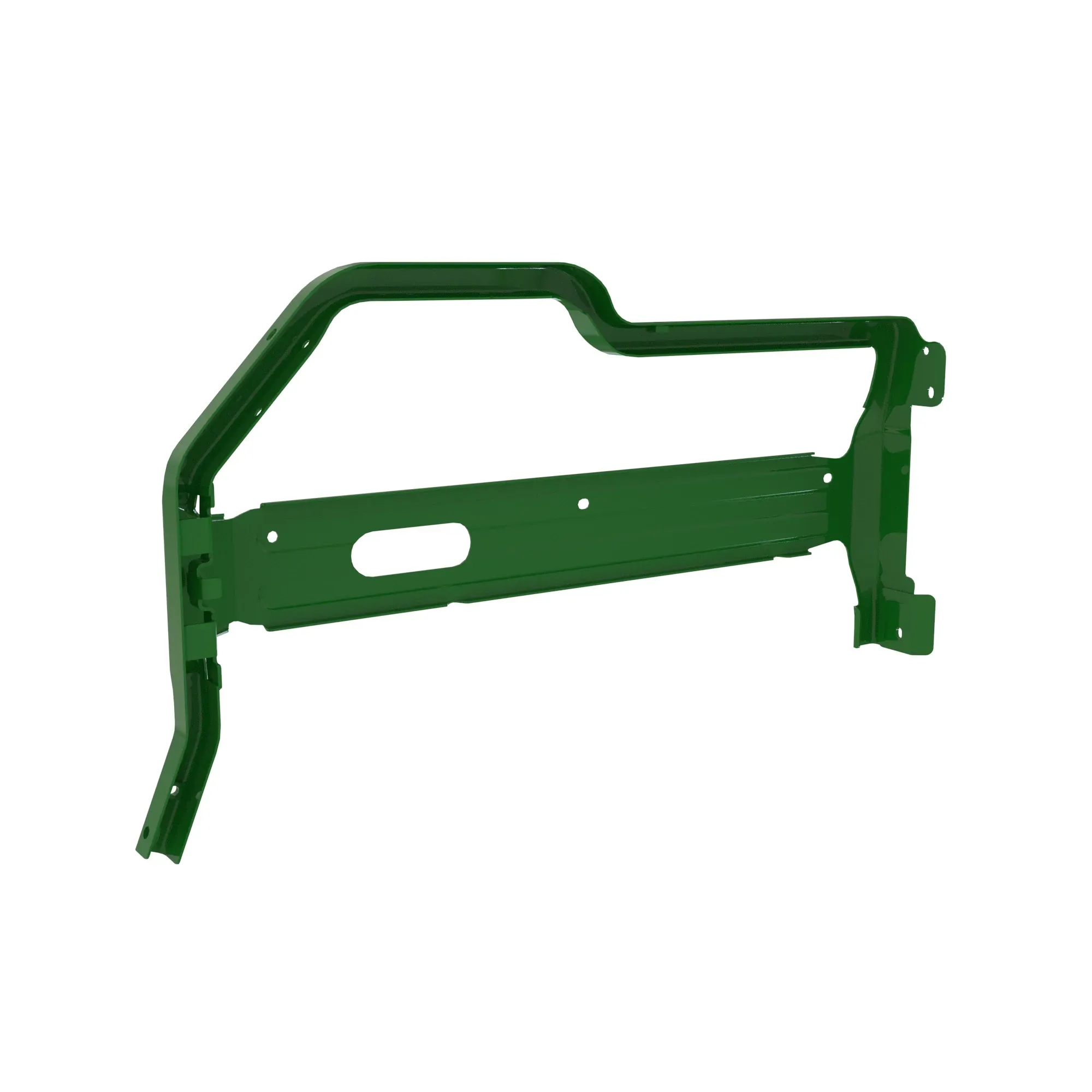 HOOD SUPPORT ASSY. FRONT, LH, MW43/53