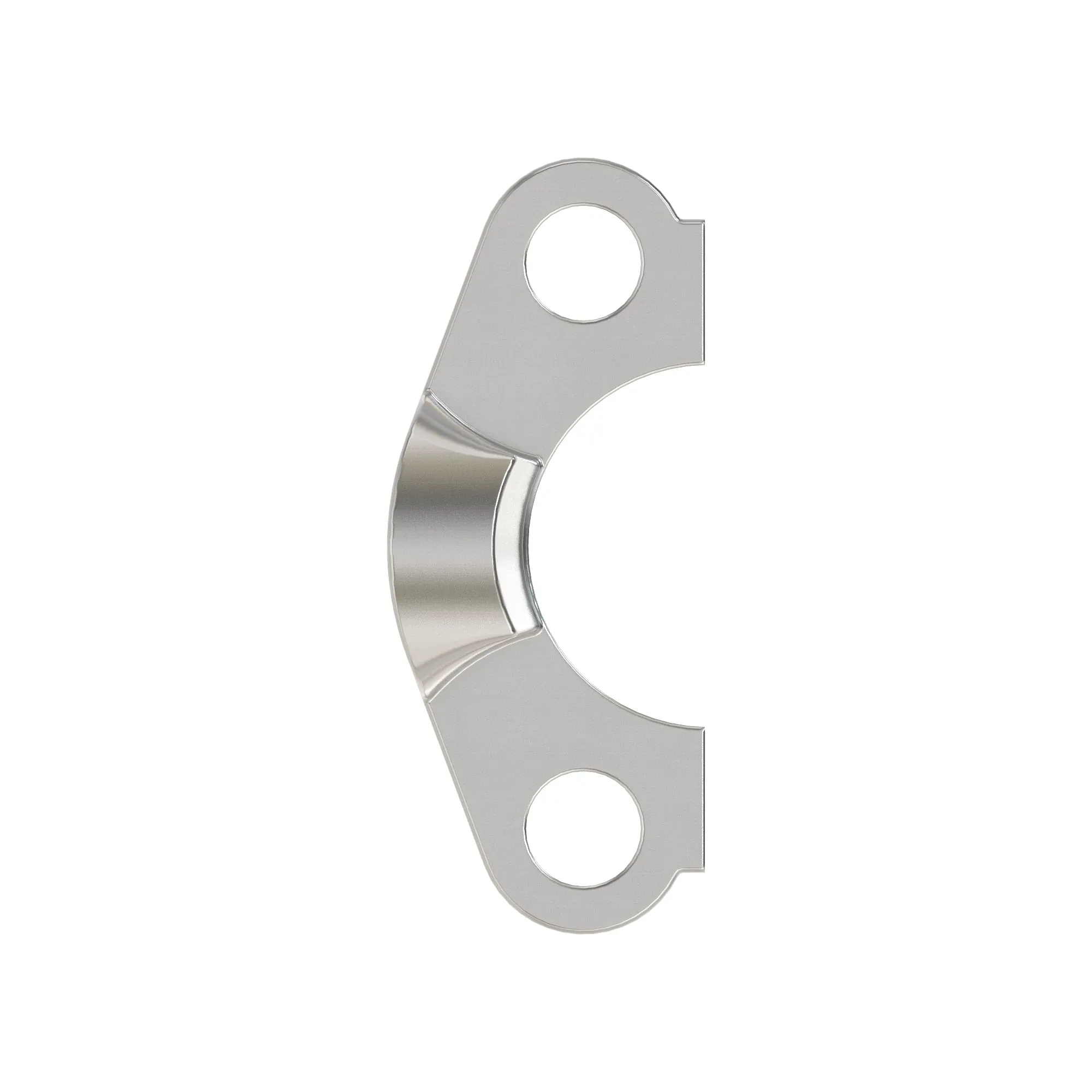 Flange Fitting