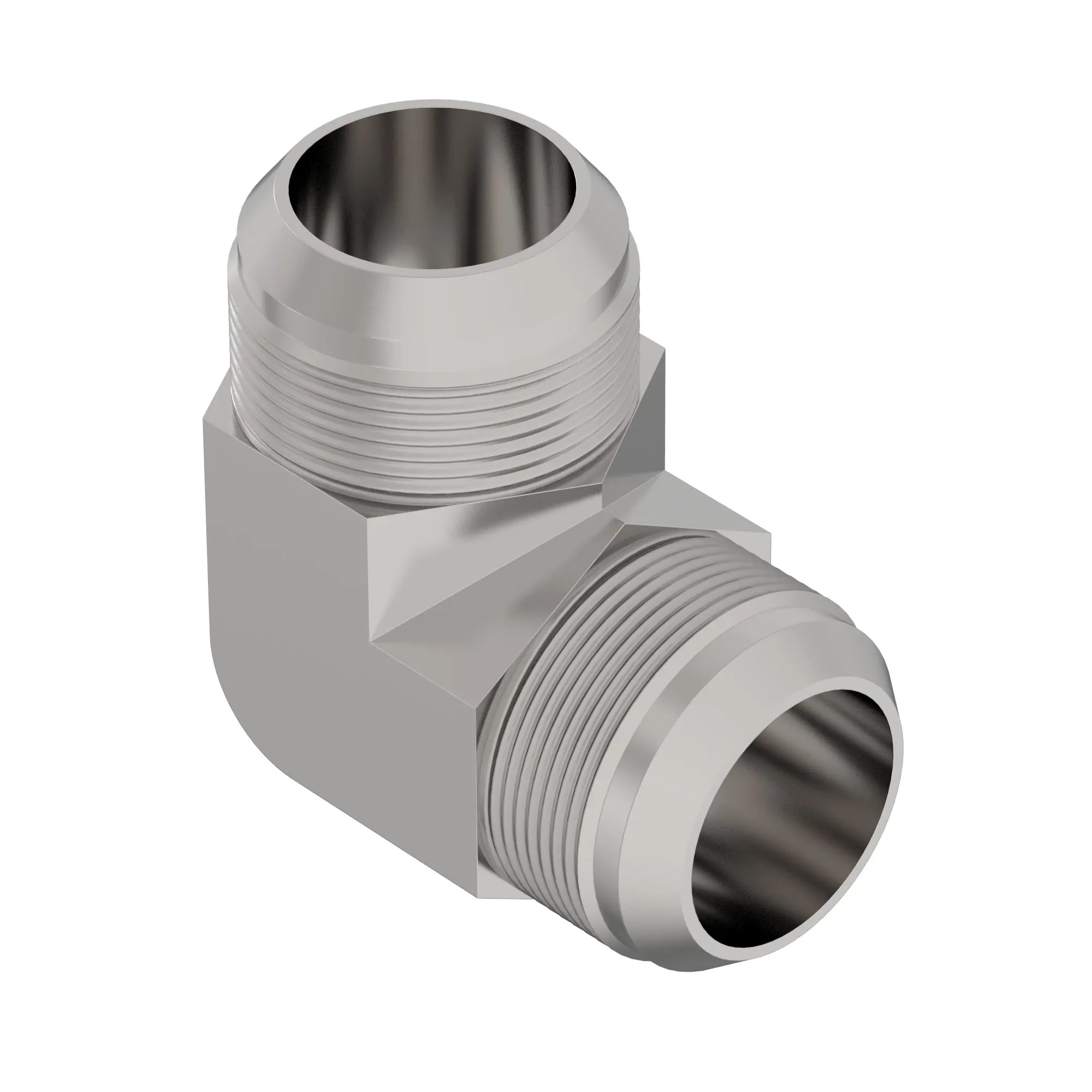 Elbow Fitting