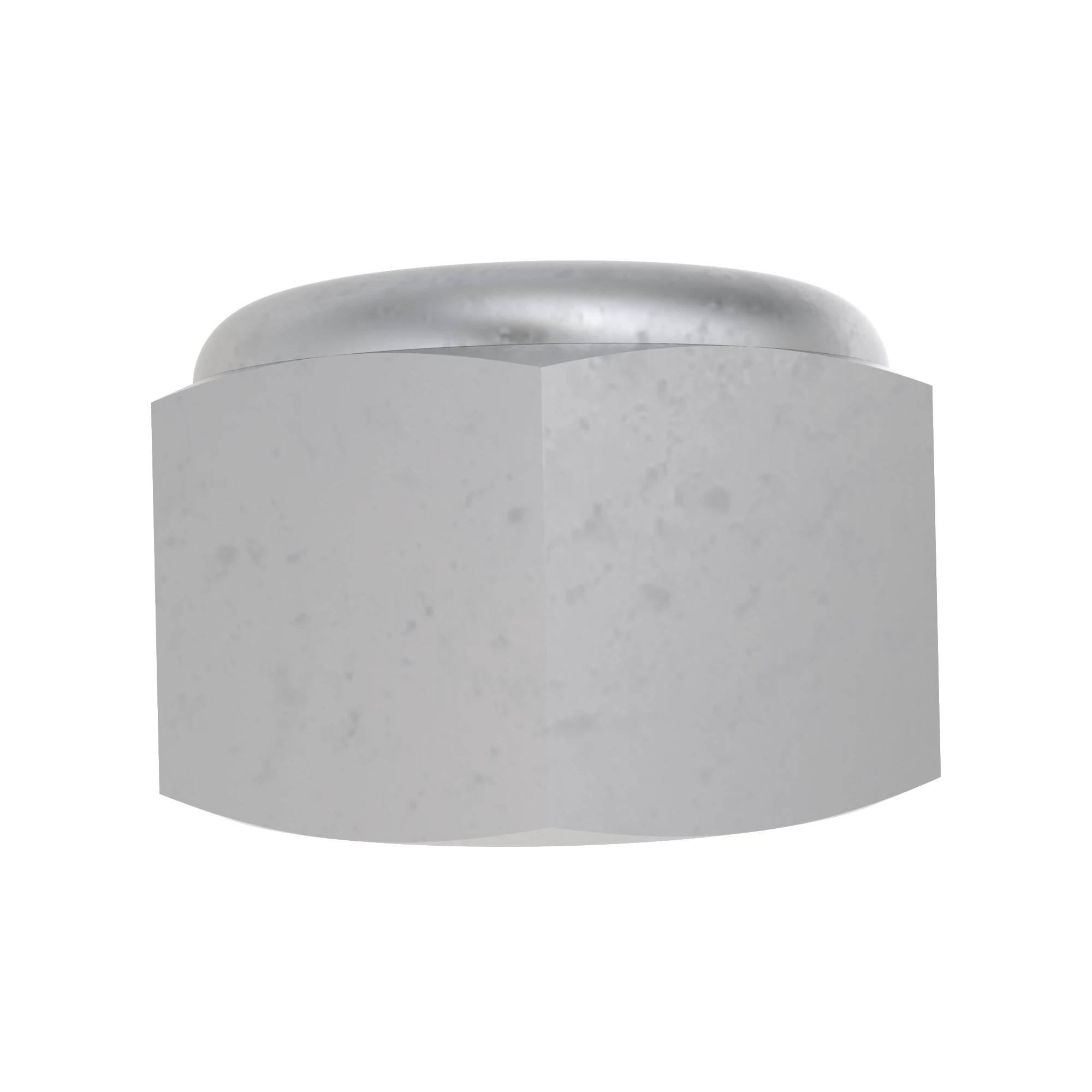 NUT, V-BAND CLAMP, Nut