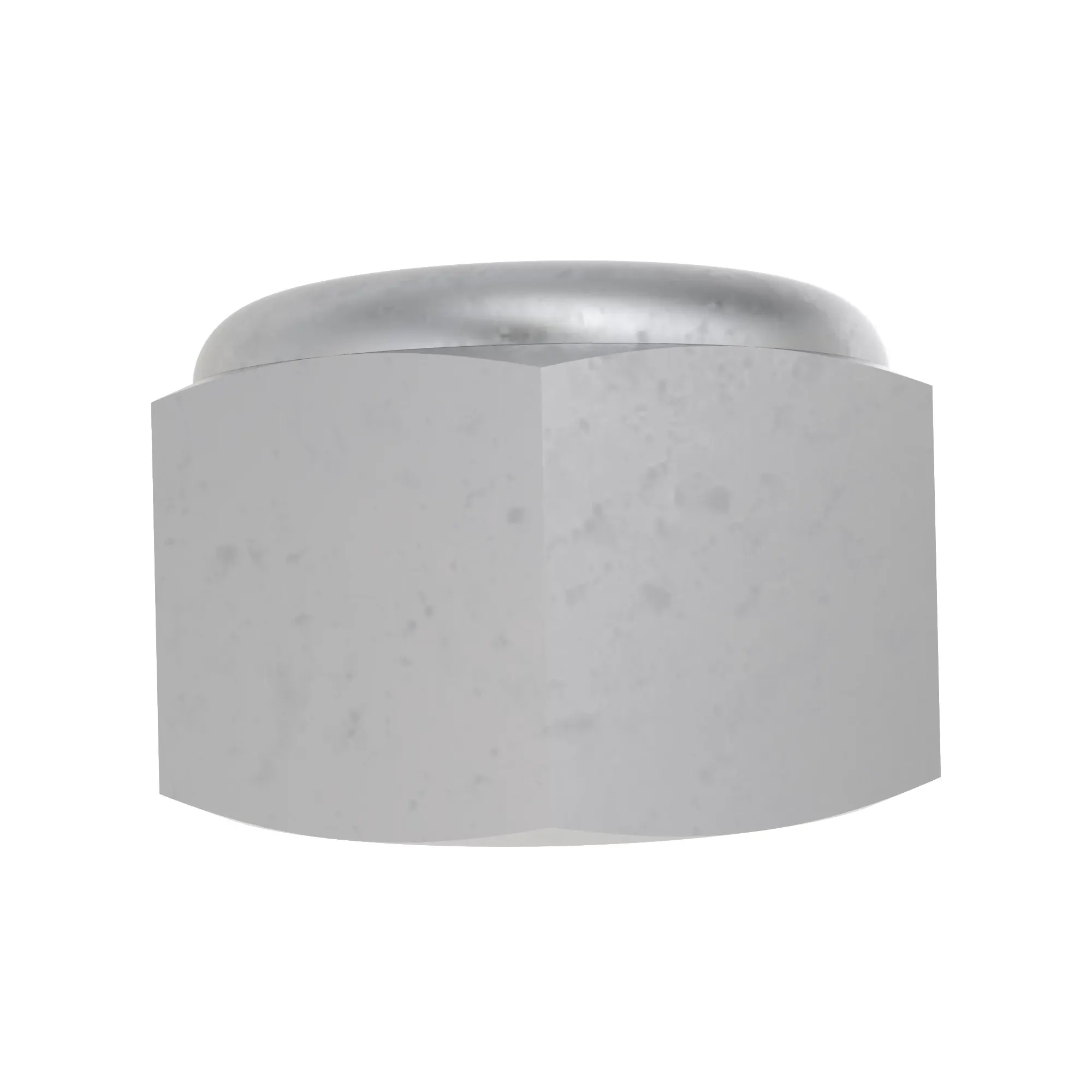 NUT, V-BAND CLAMP, Nut