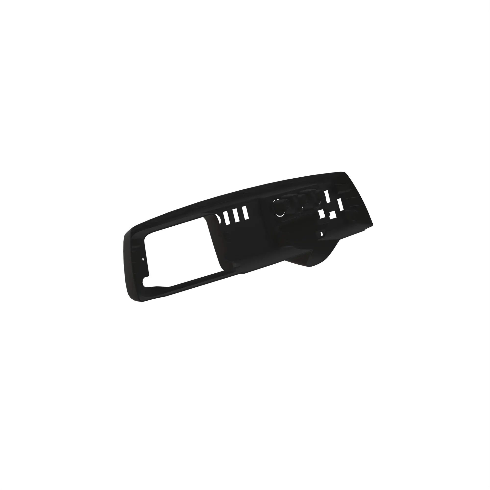 INSTRUMENT PANEL, INSTRUMENT PANEL