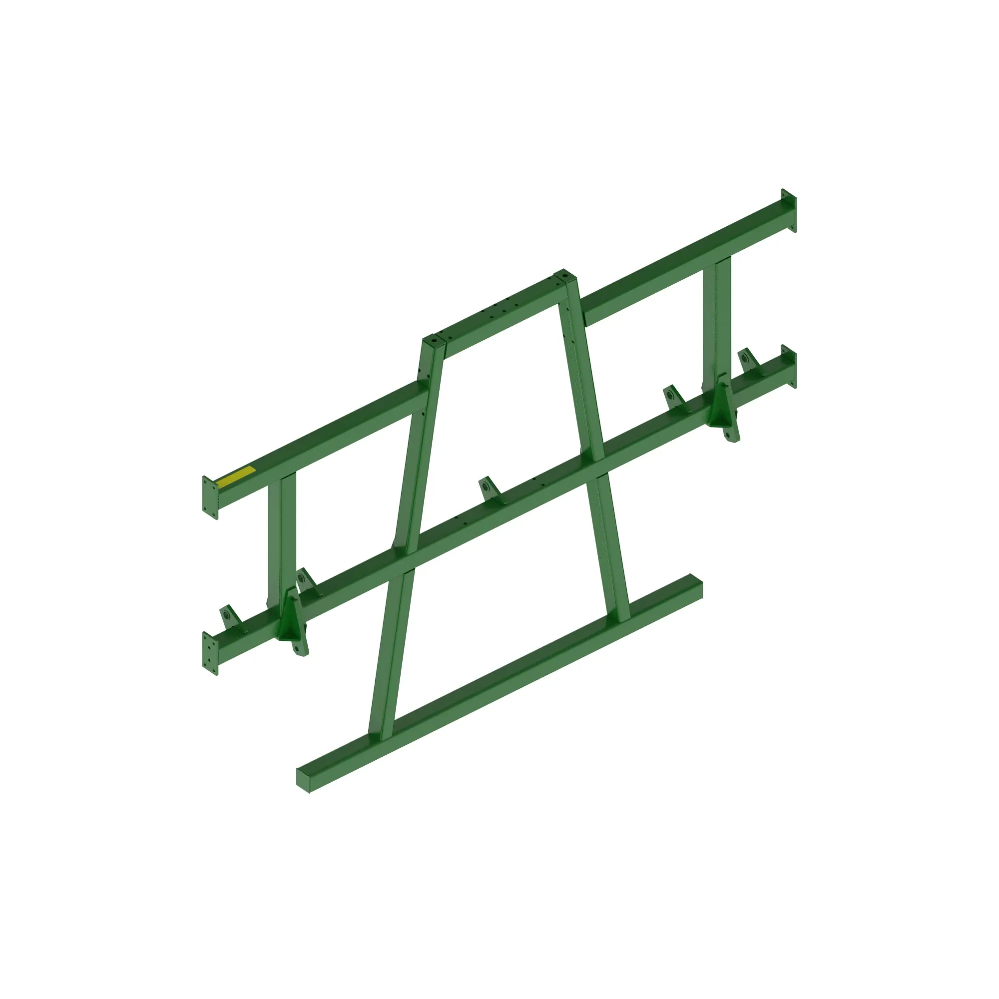 MAIN FRAME