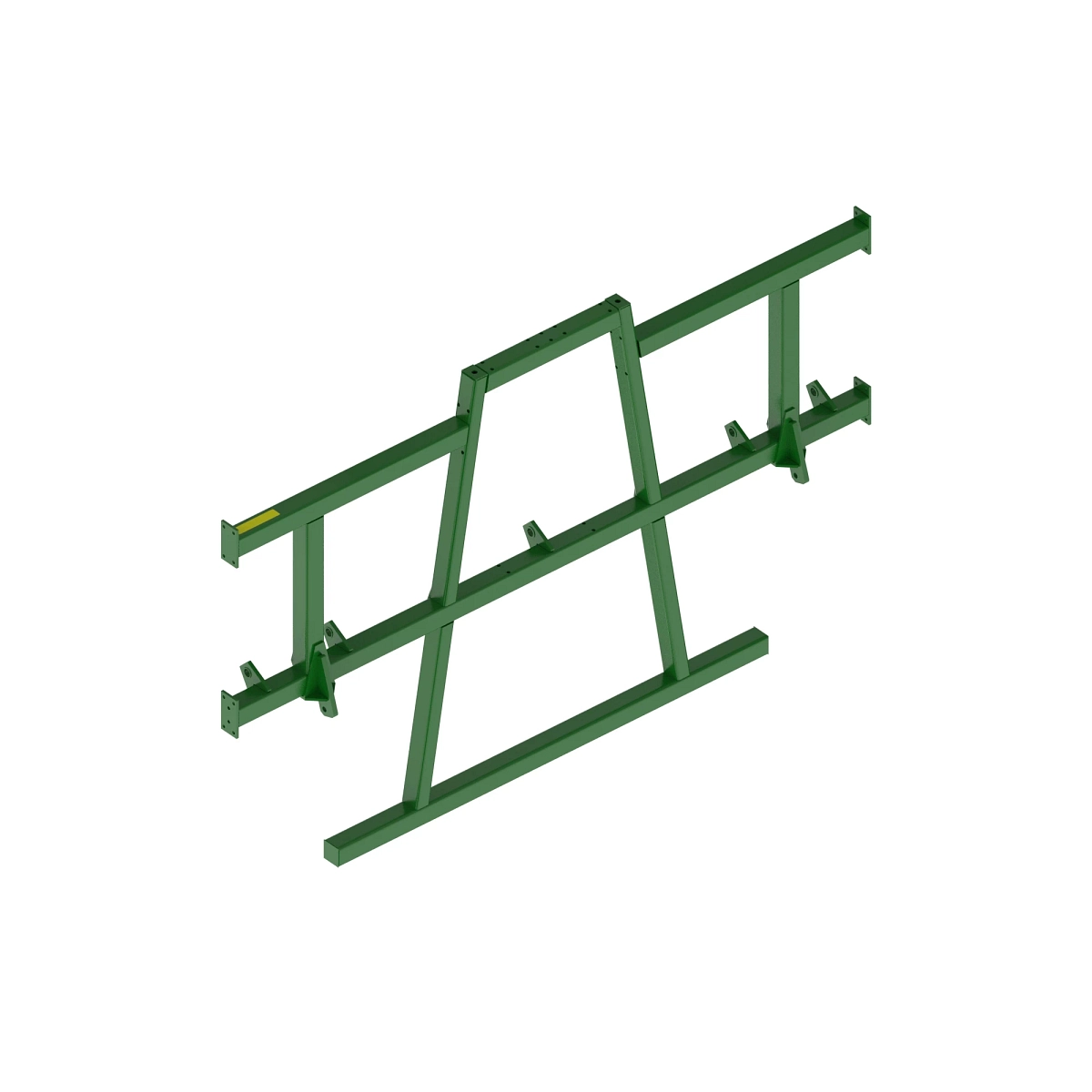 Frame Assy. Main