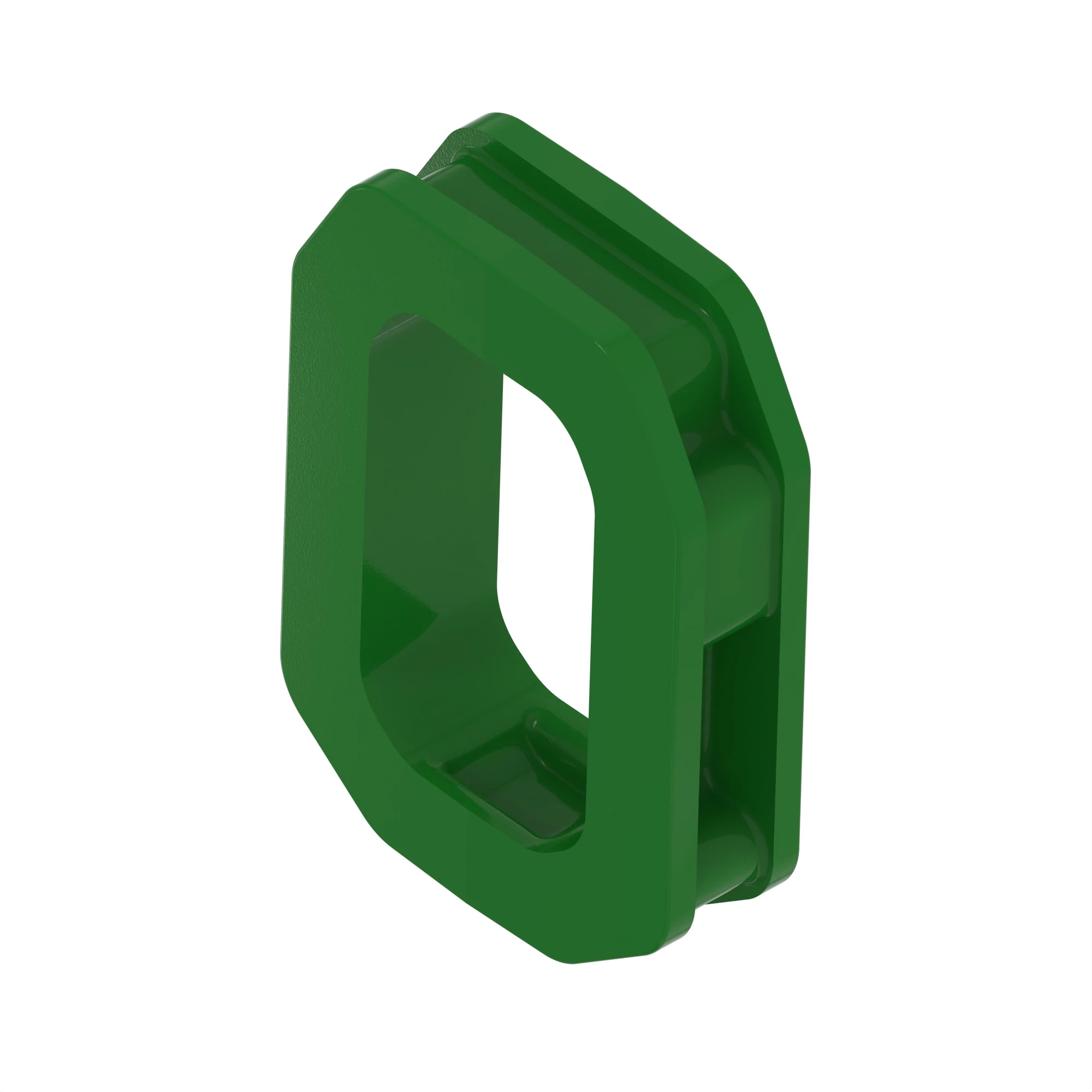 HYDRAULIC PUMP, 19.7 CC, MEG LUBE,