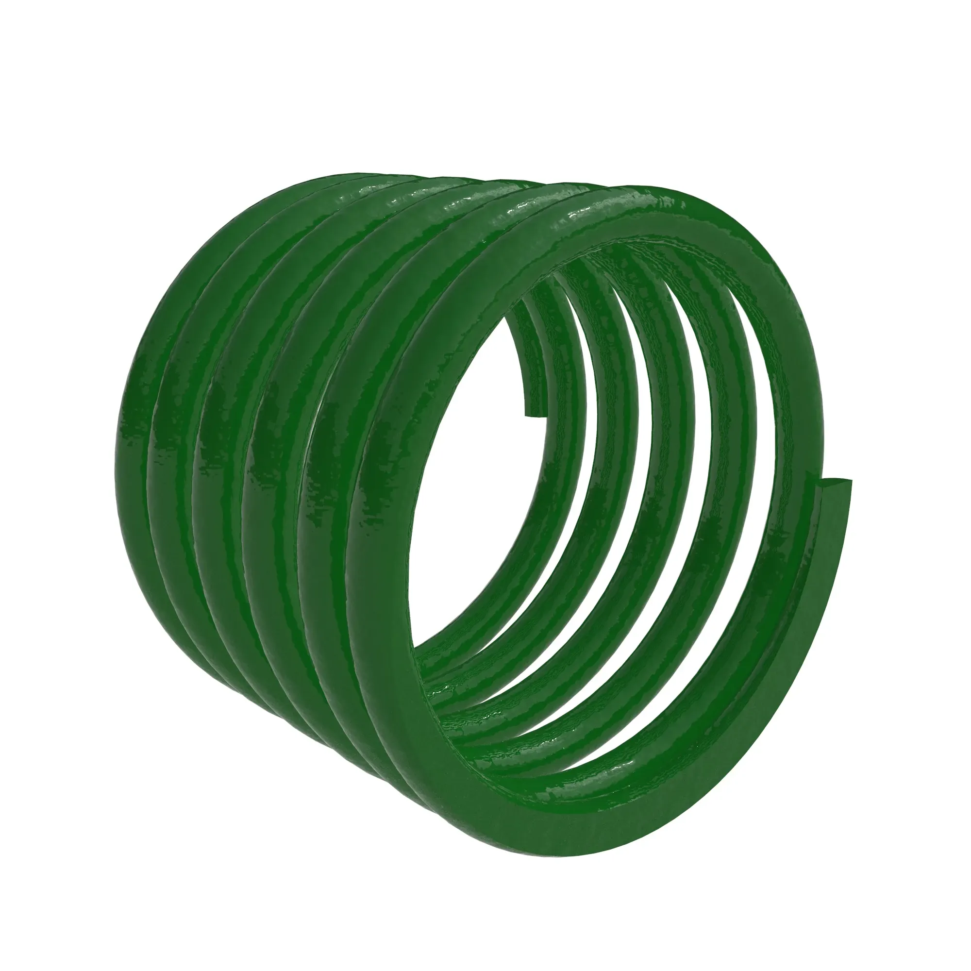 John Deere Compression Spring - F304R