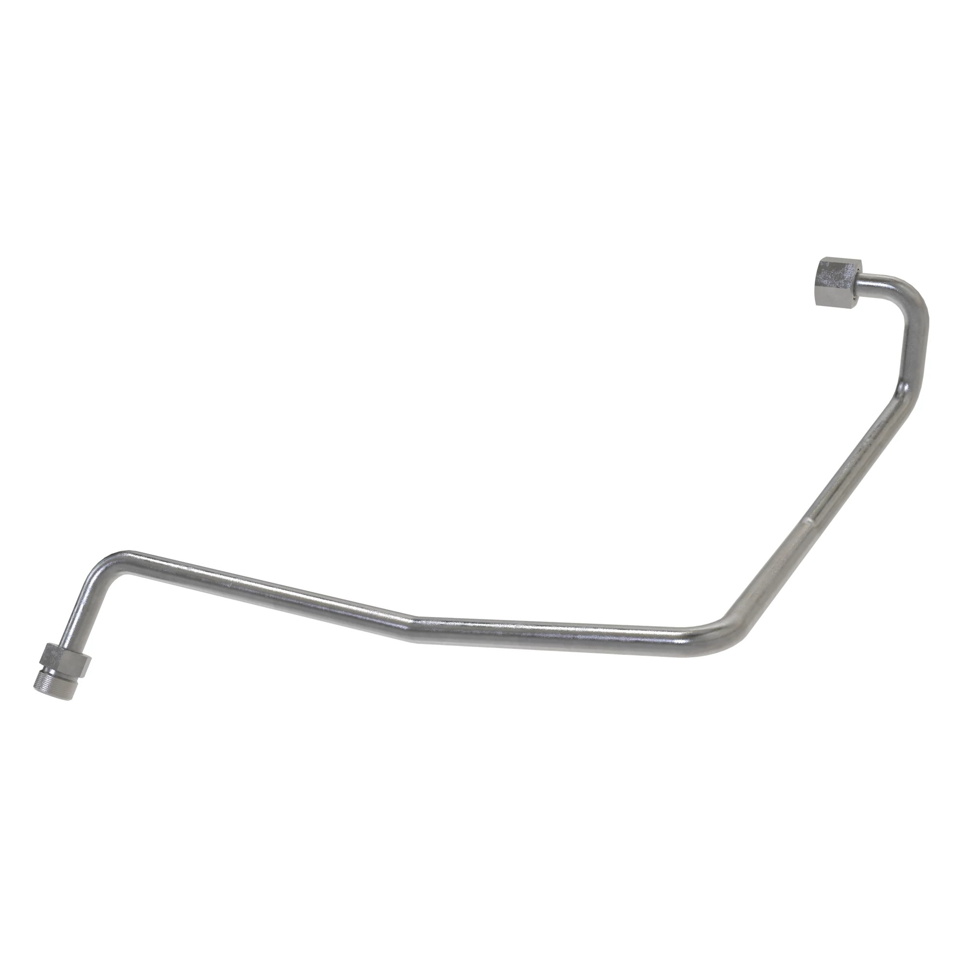 John Deere Steering Oil Line - RE72479