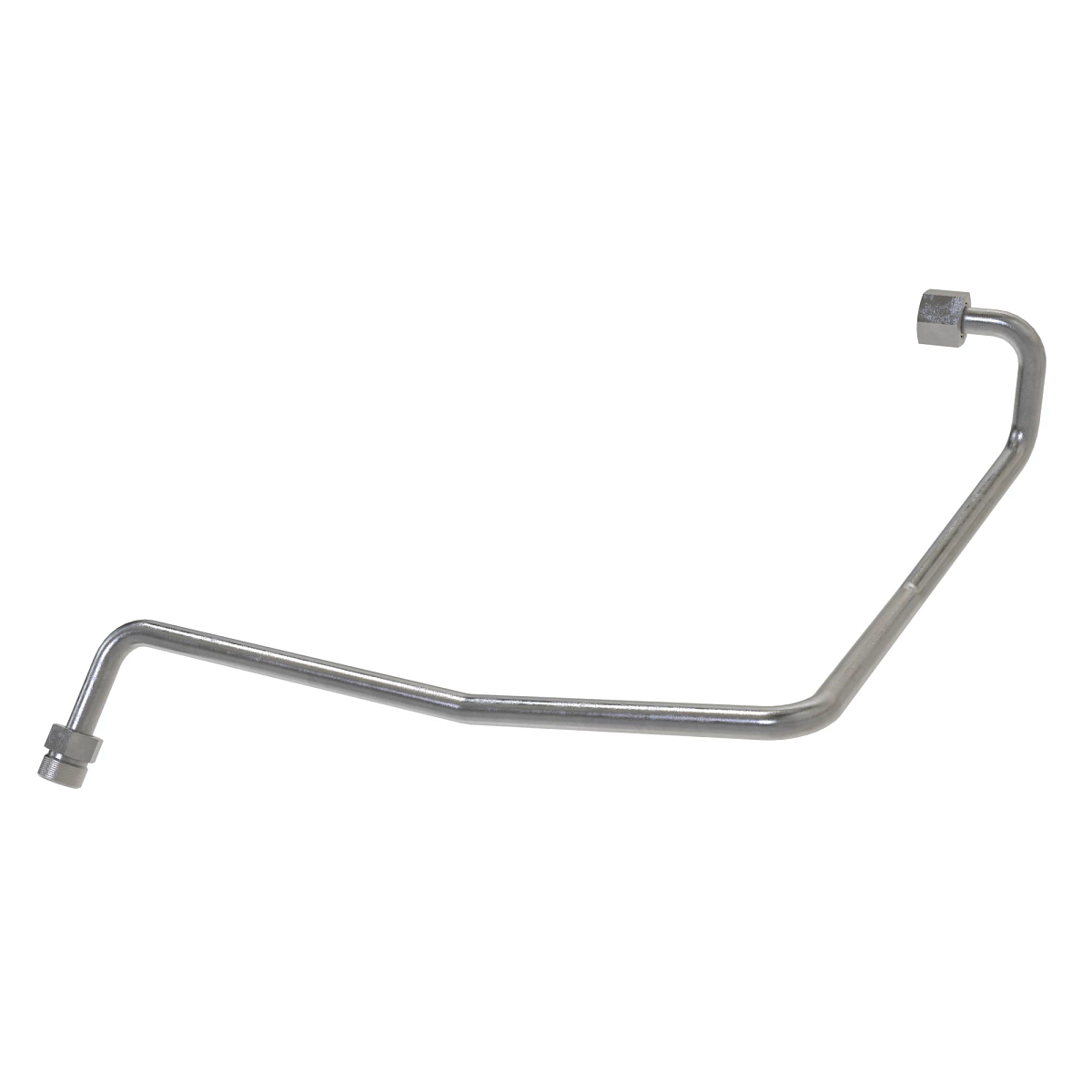 John Deere Steering Oil Line - RE72479