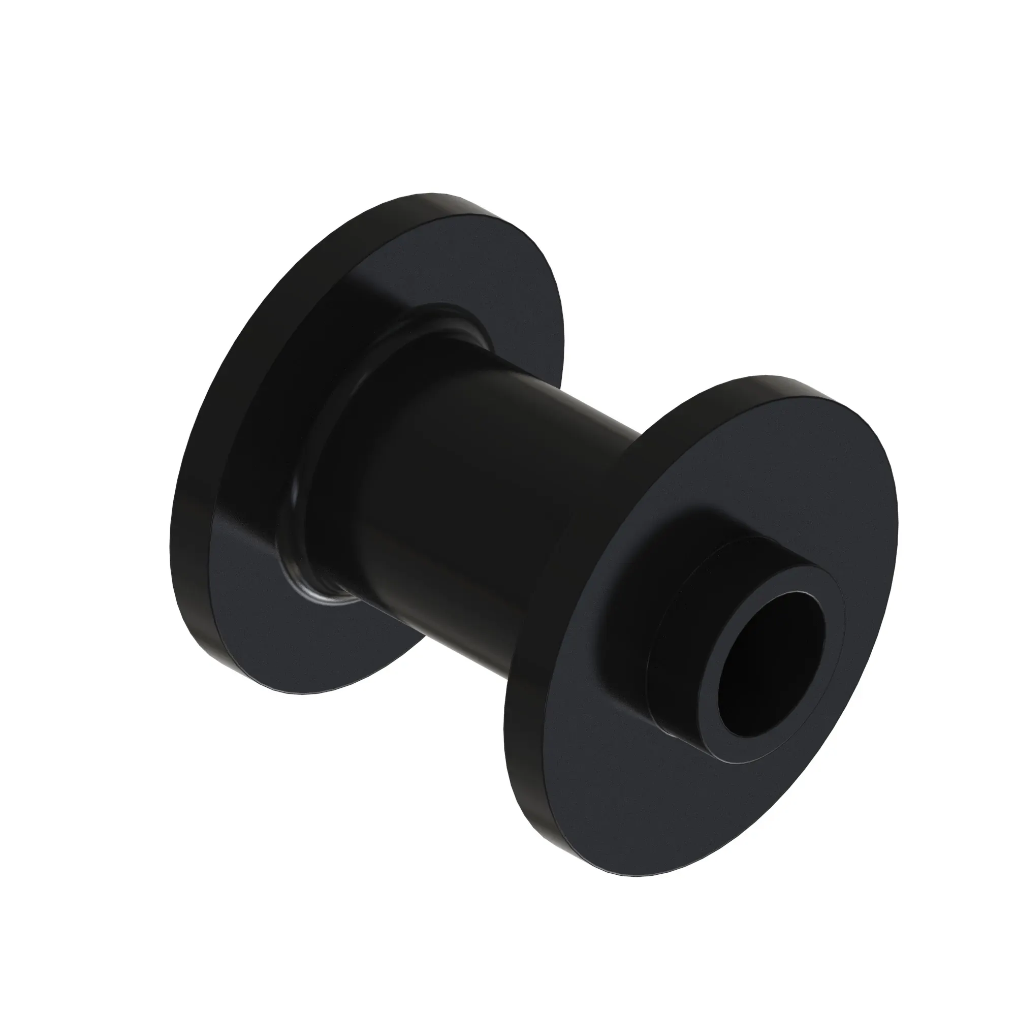BUSHING RH, MUD SHIELDING