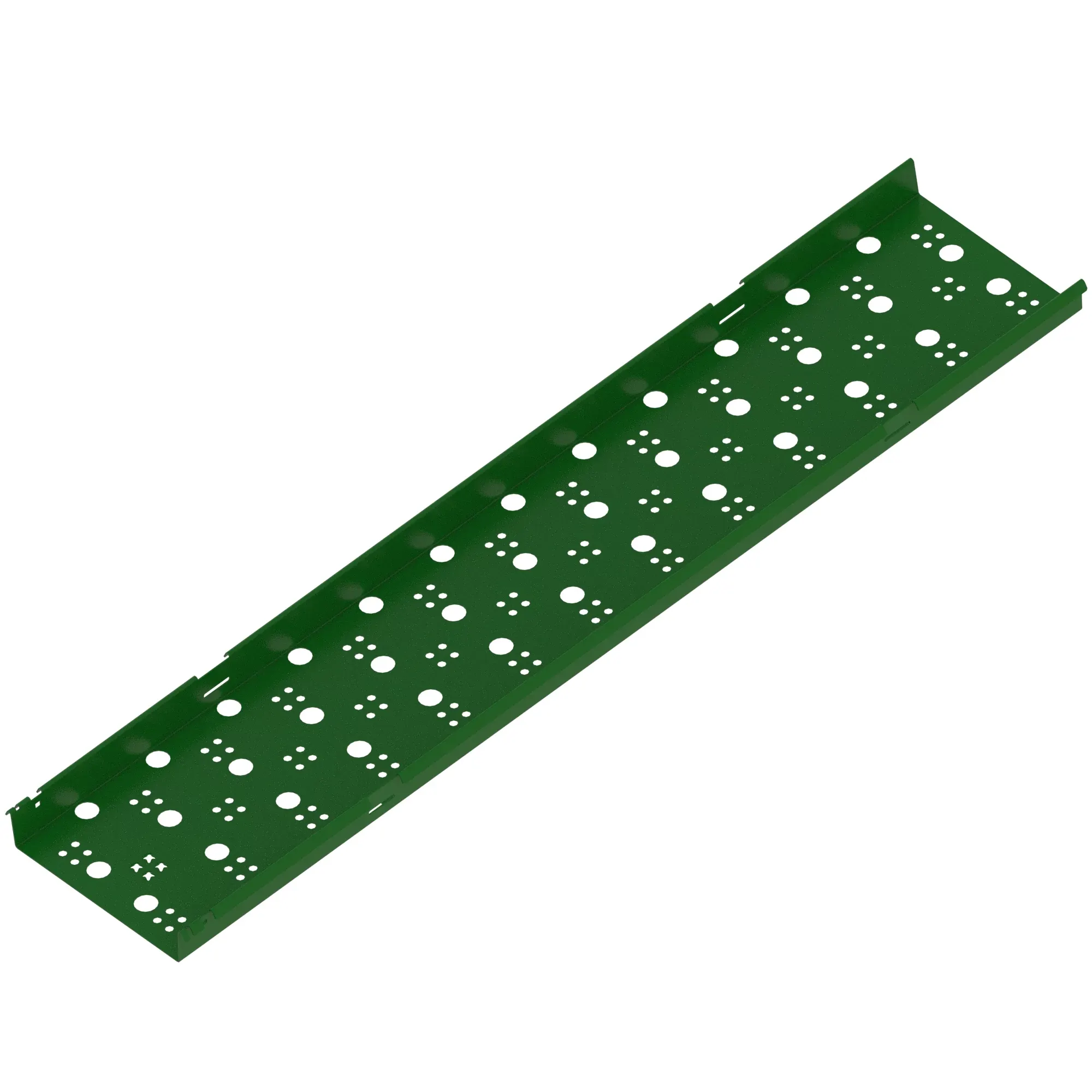 John Deere Feed Platform - AX10151