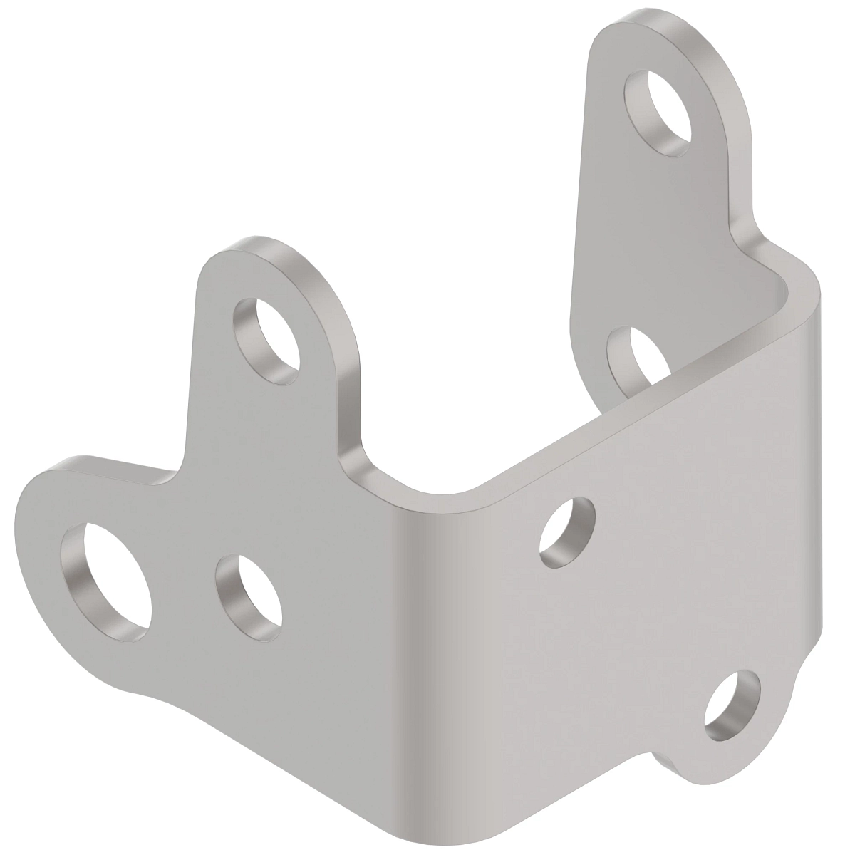 Bracket, Pin Retainer