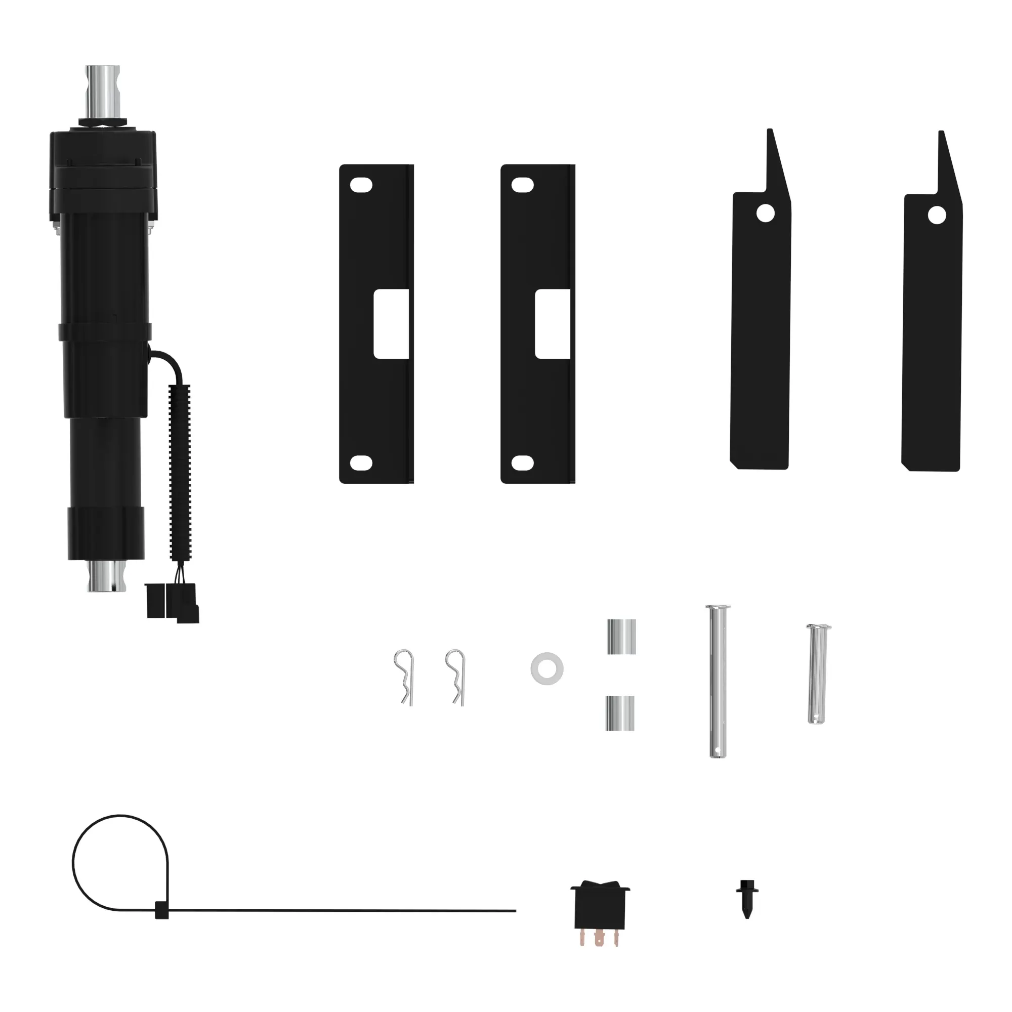 ACTUATOR KIT