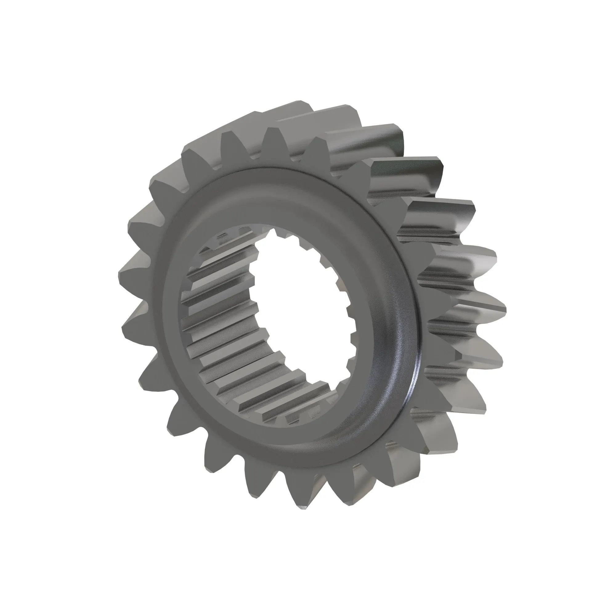 John Deere Helical Gear, 22 Teeth - R193751