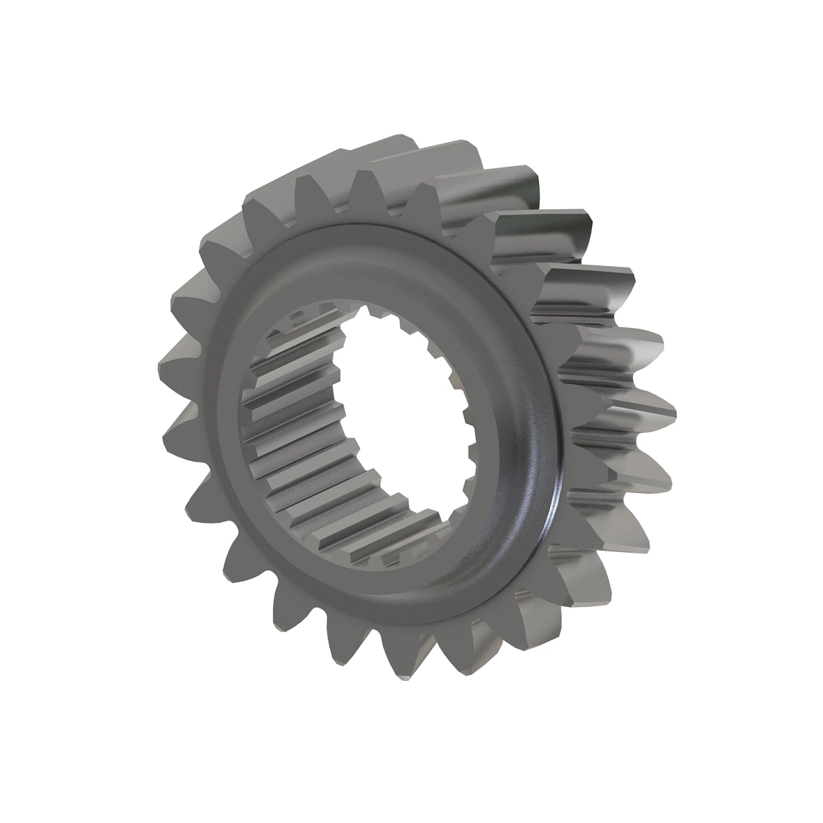 Helical Gear