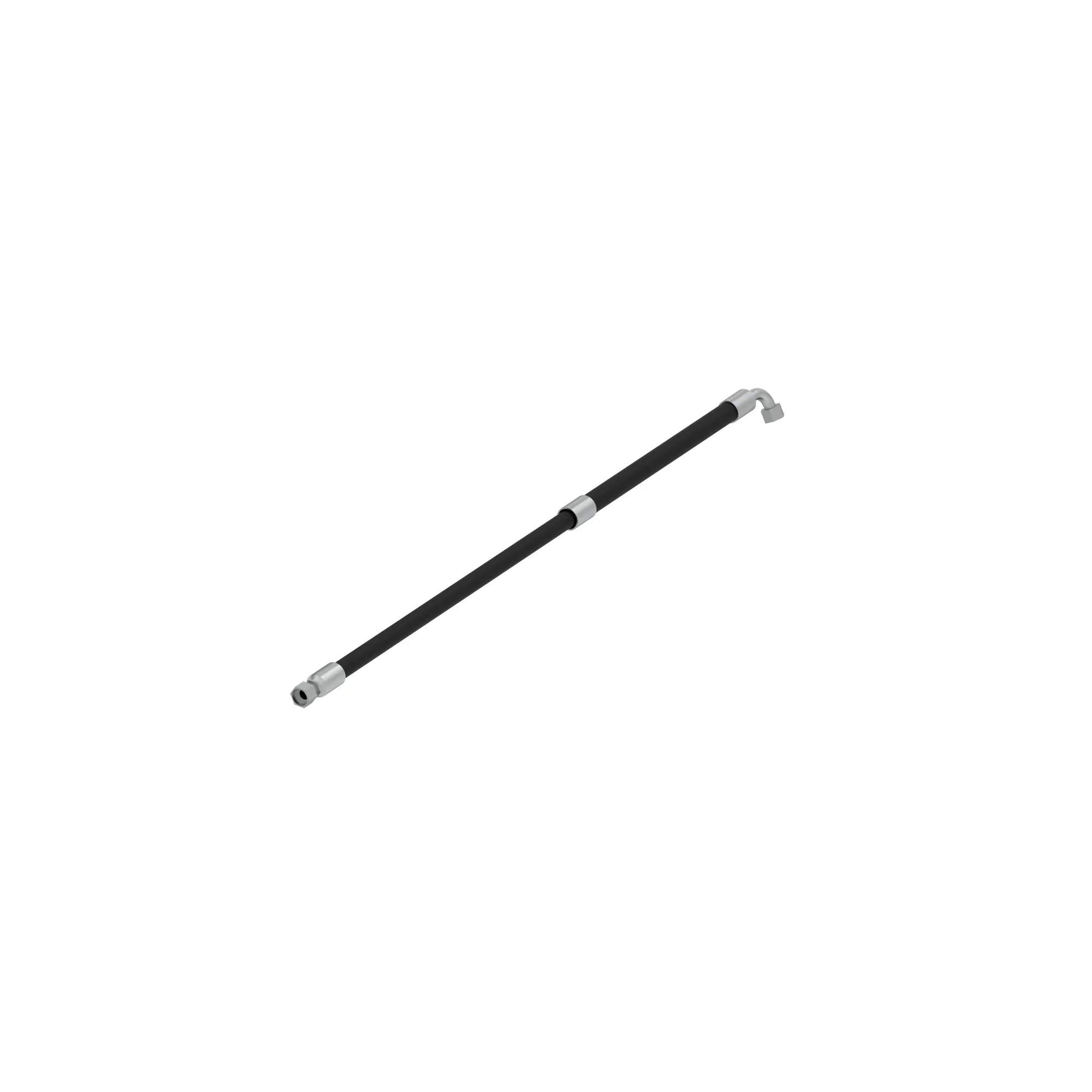 HOSE, DIFF. LOCK SUCTION