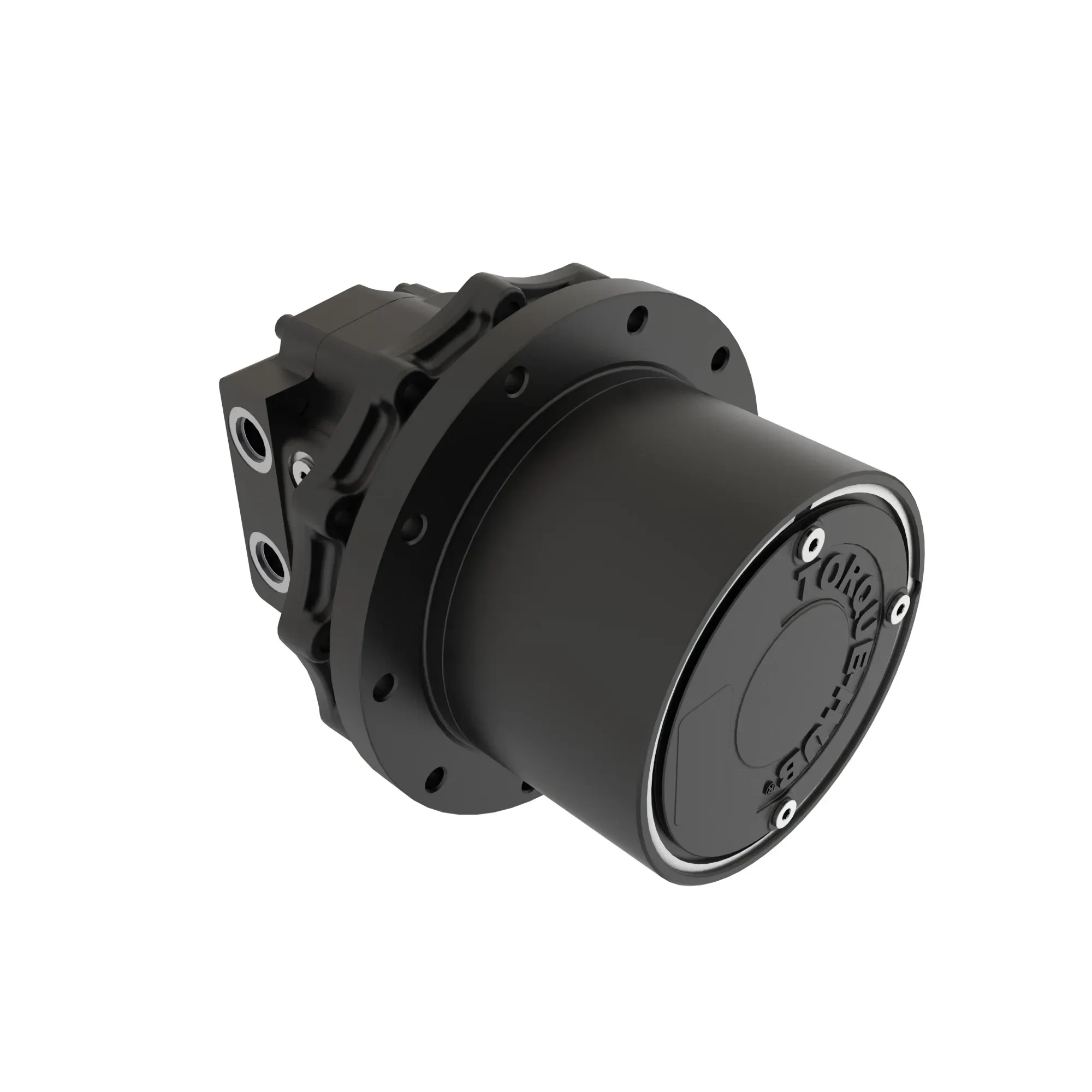 Hydraulic Motor