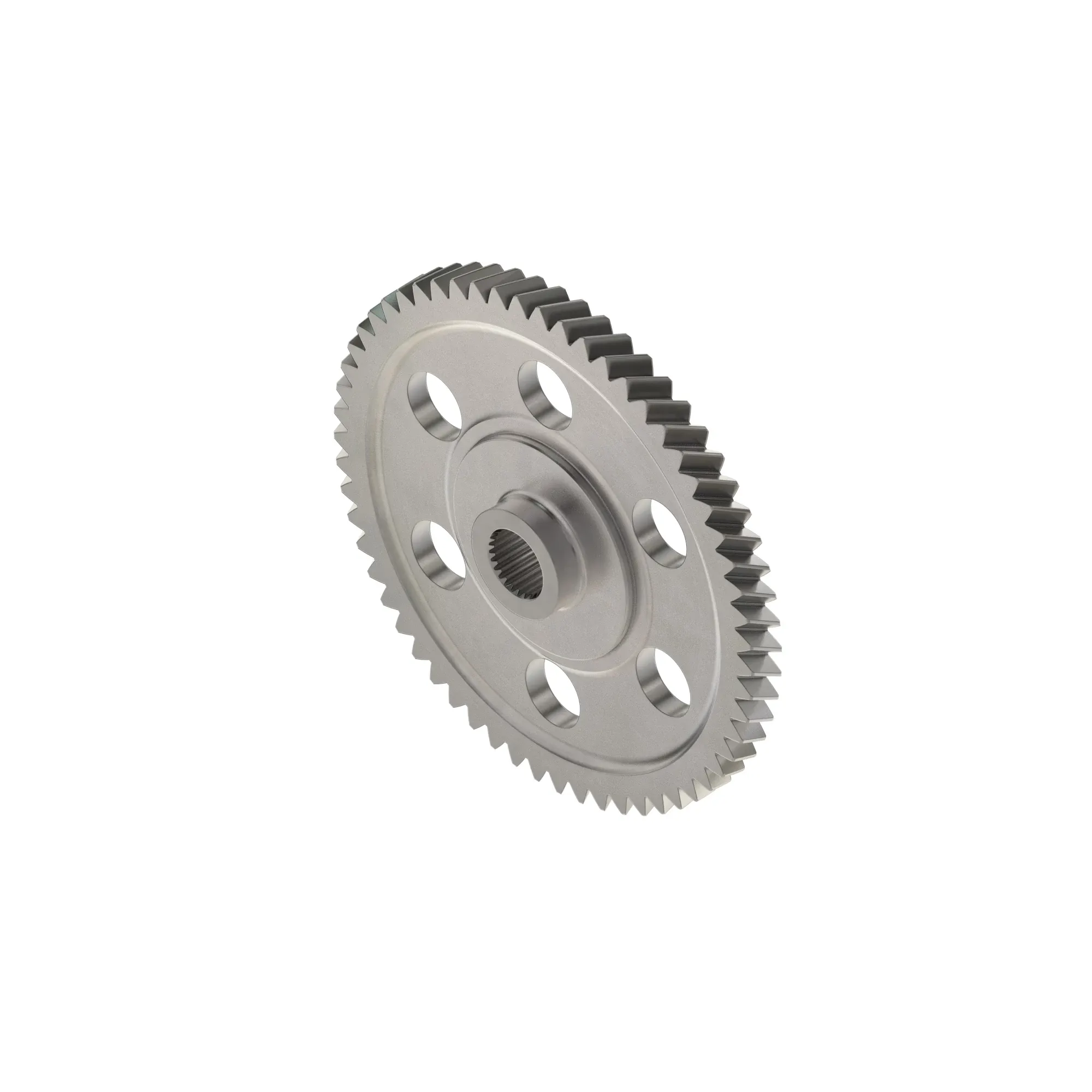 Helical Gear