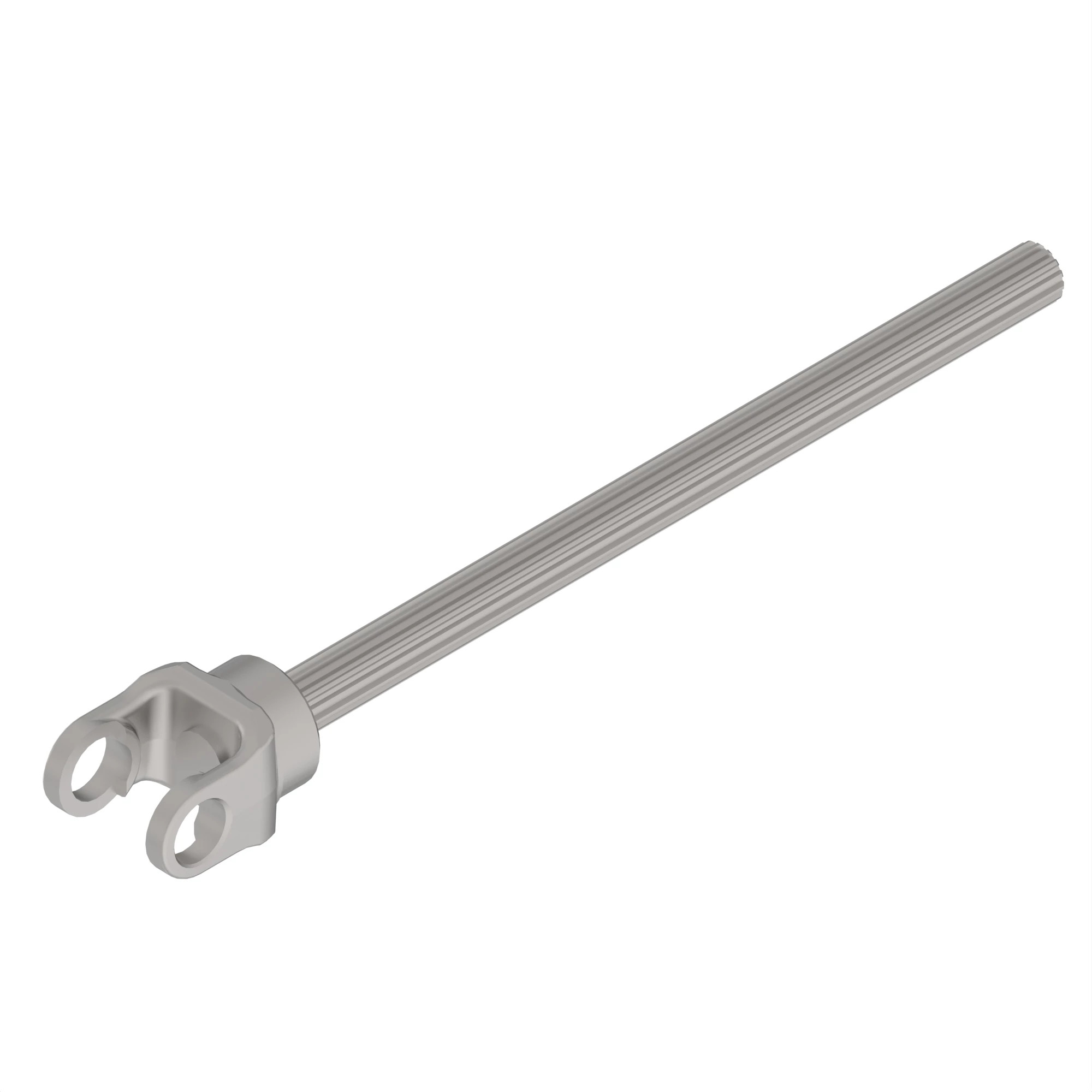 YOKE AND SHAFT