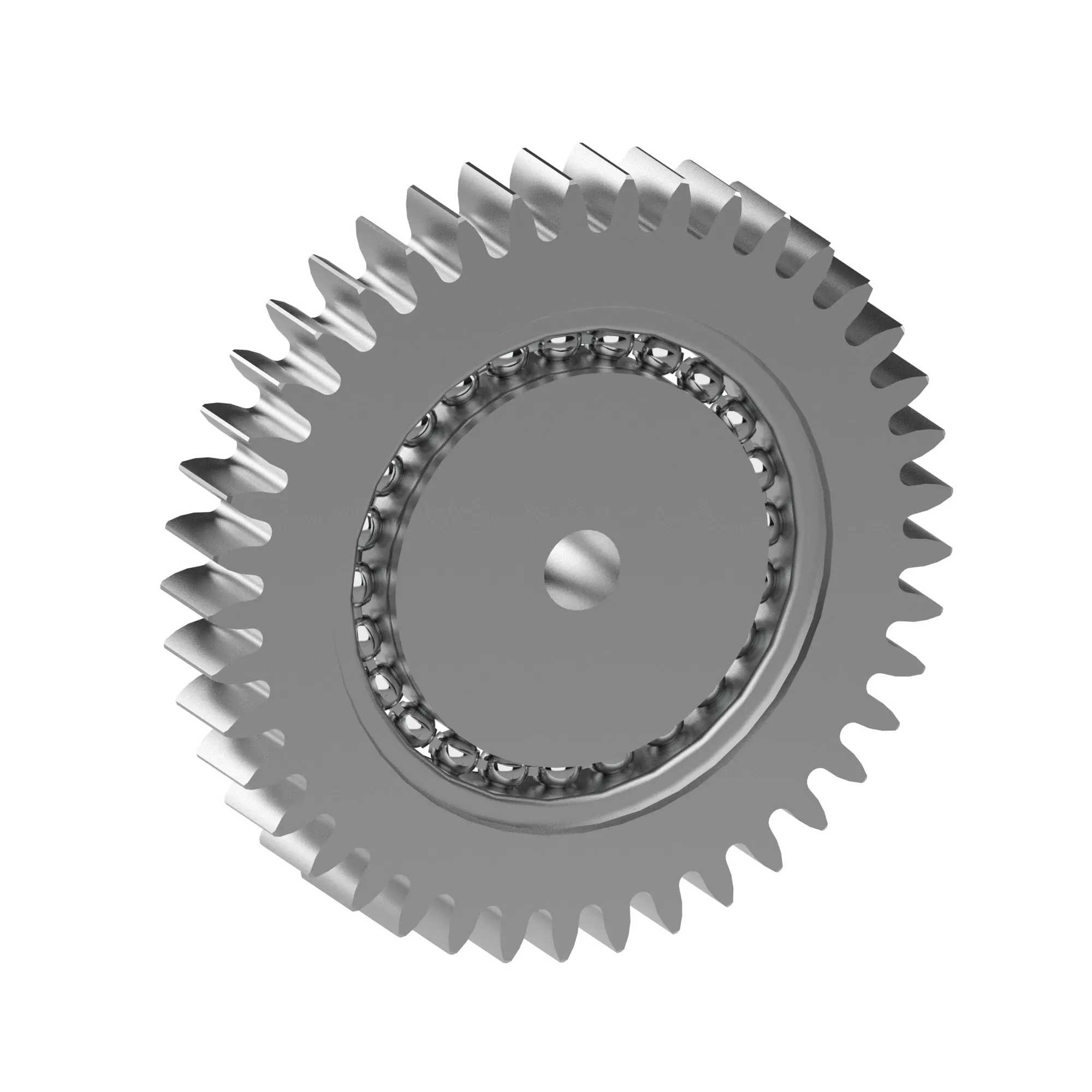 Idler Gear