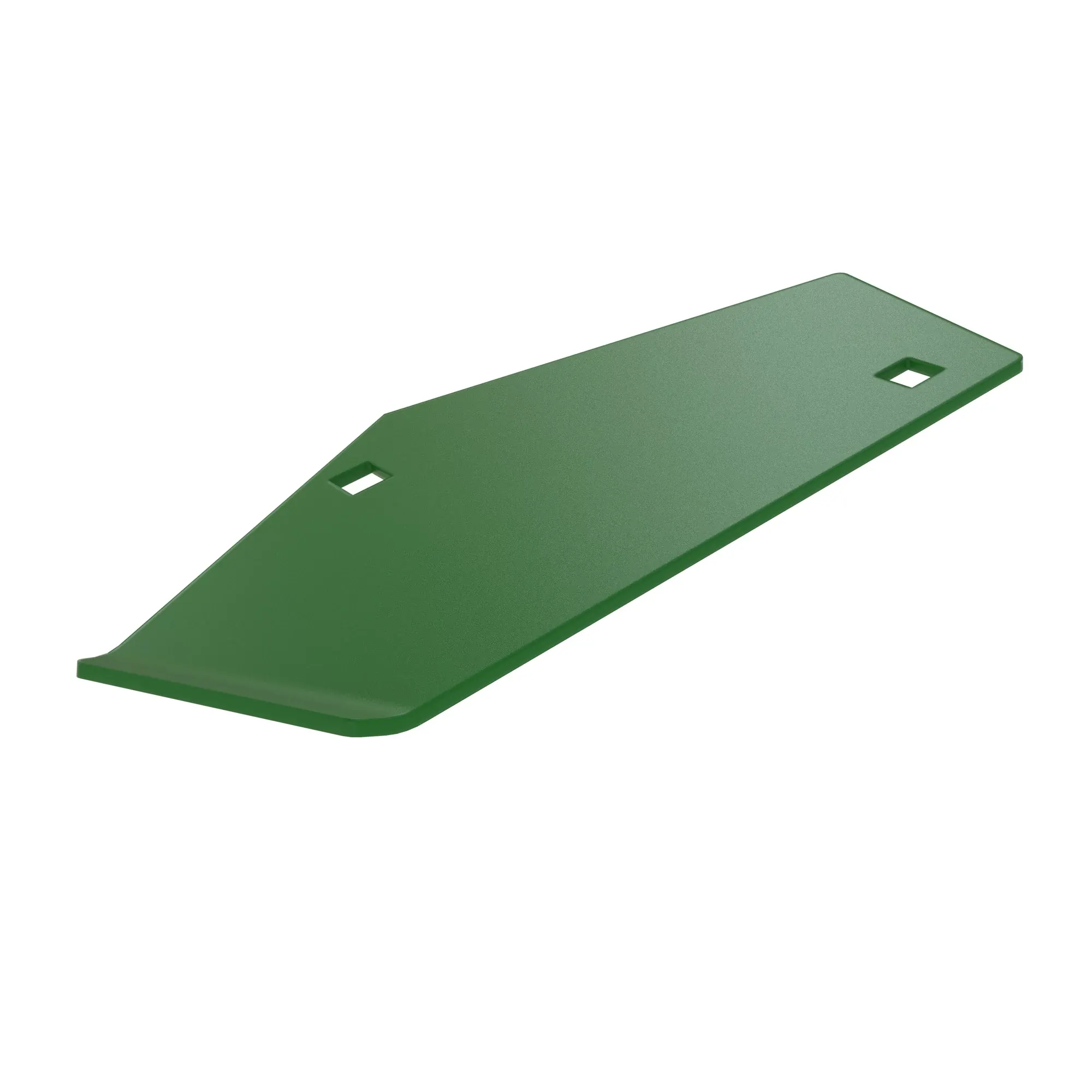 PLATE, WEAR - LH