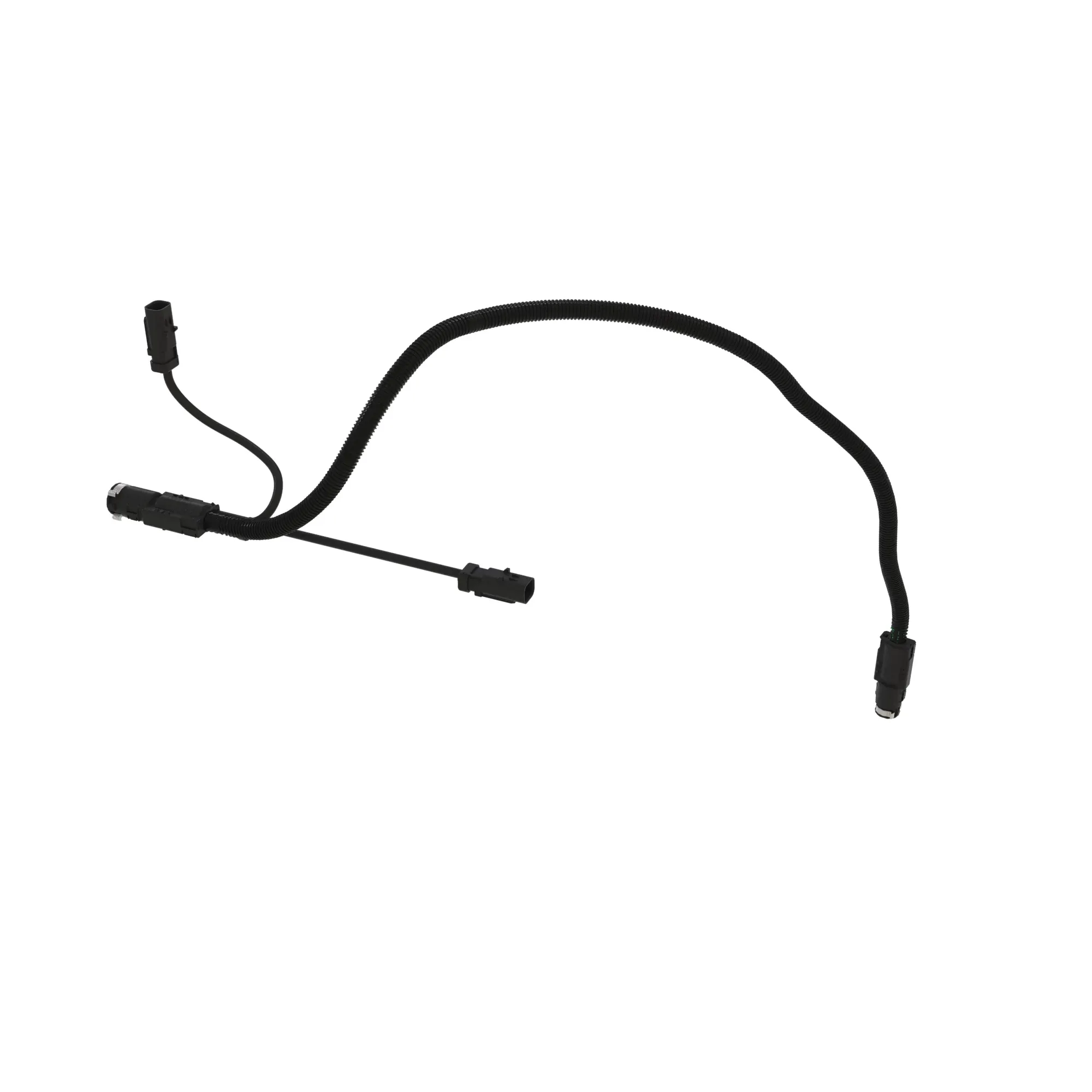 John Deere DEF Backflow Line - RE572096