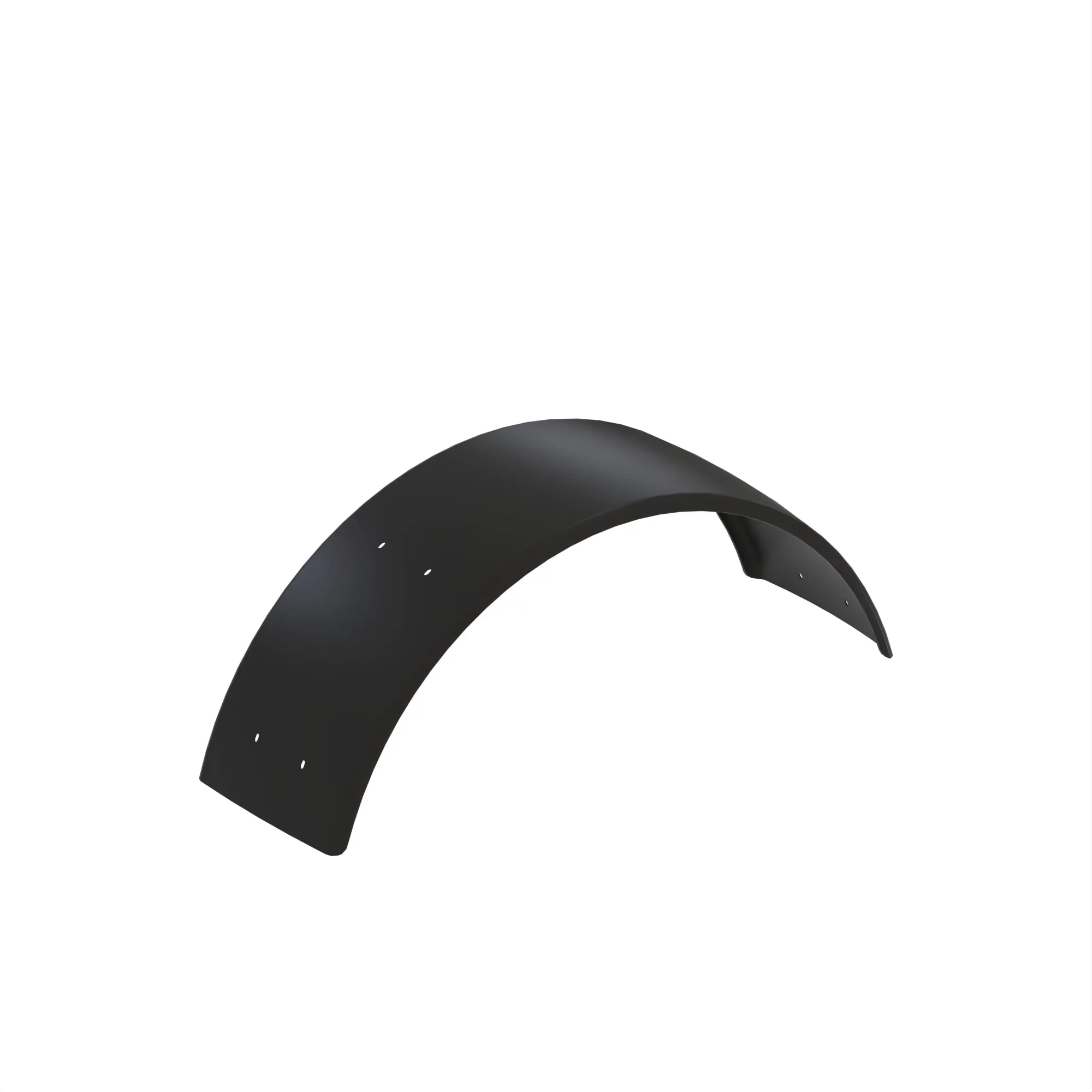 John Deere Rear Float Fender, Right Side - N316342