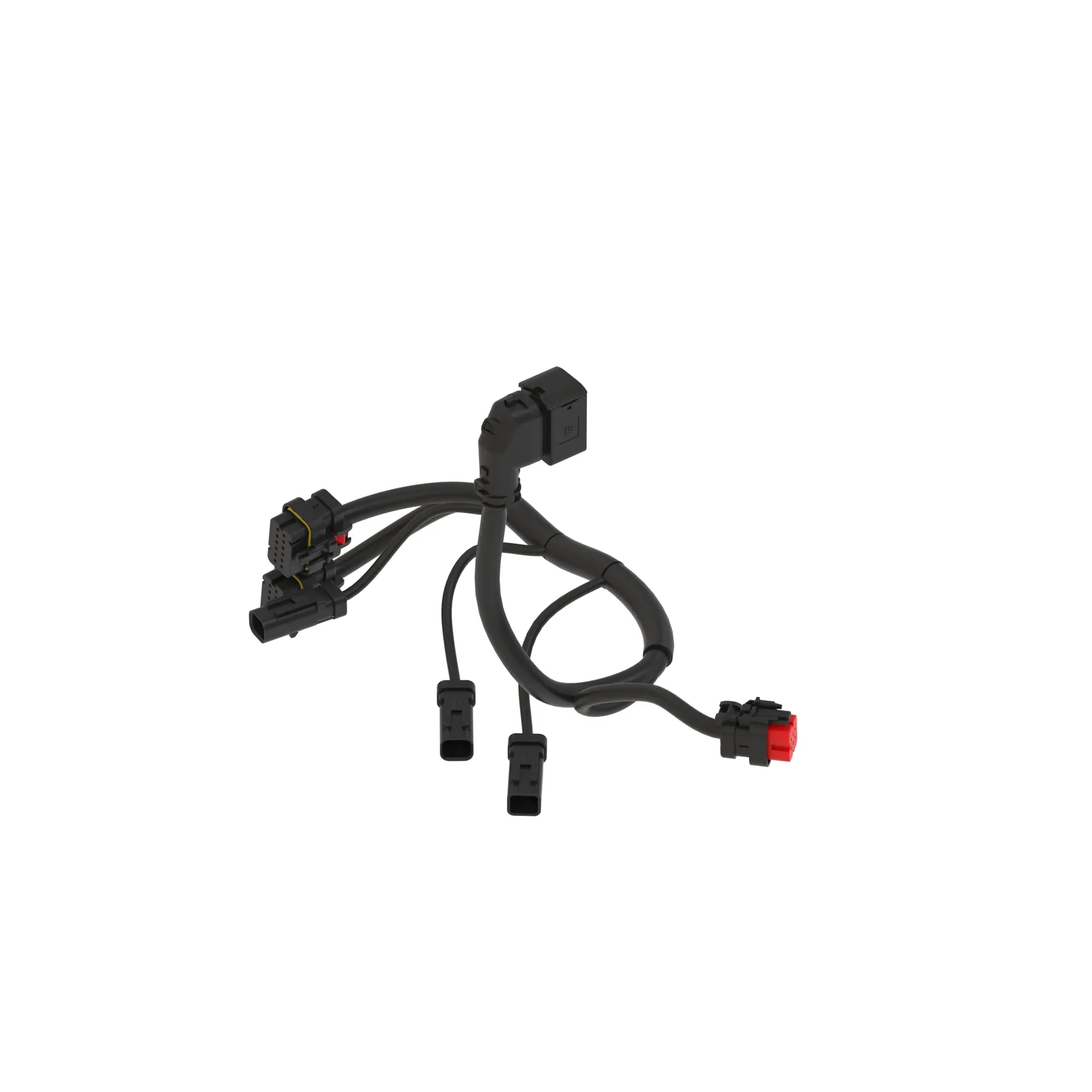 DEF HARNESS FT4