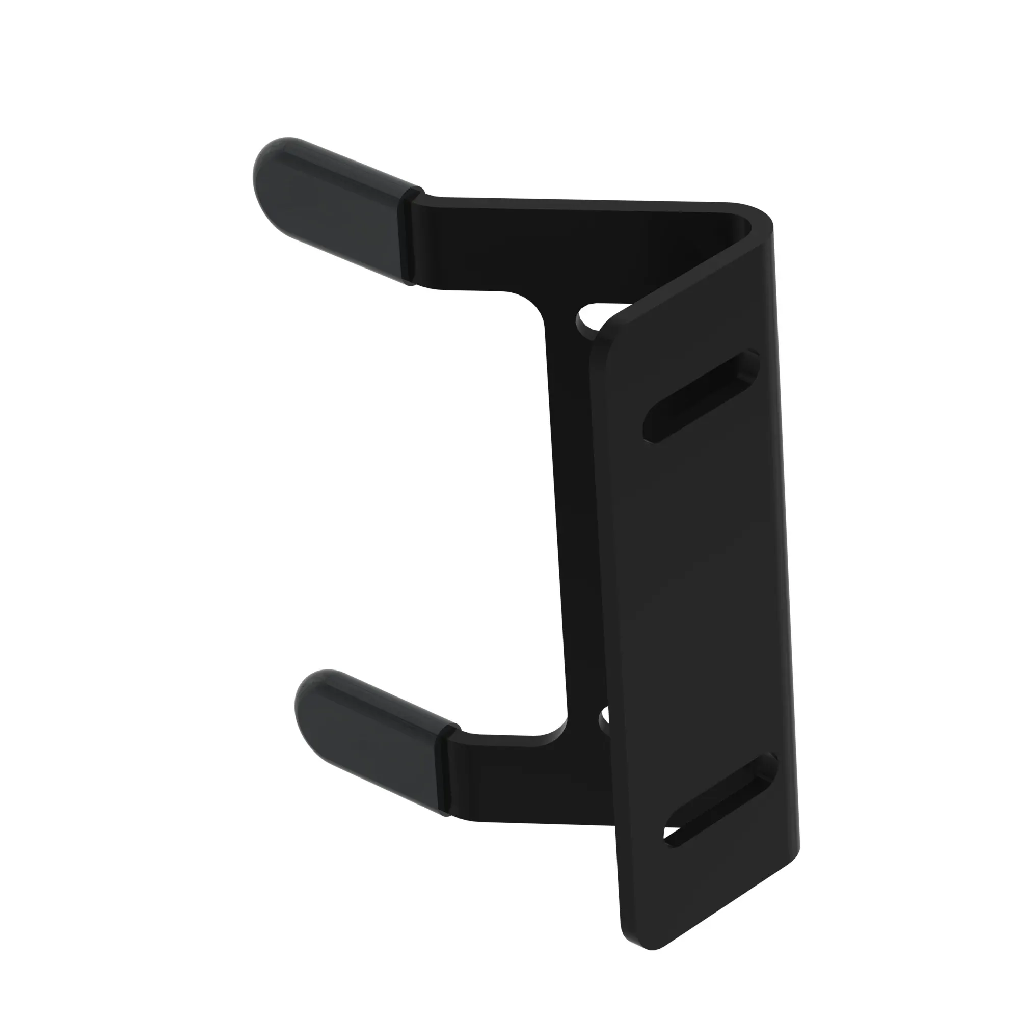 BRACKET, OFFSET RT. ANGLE, EXT.