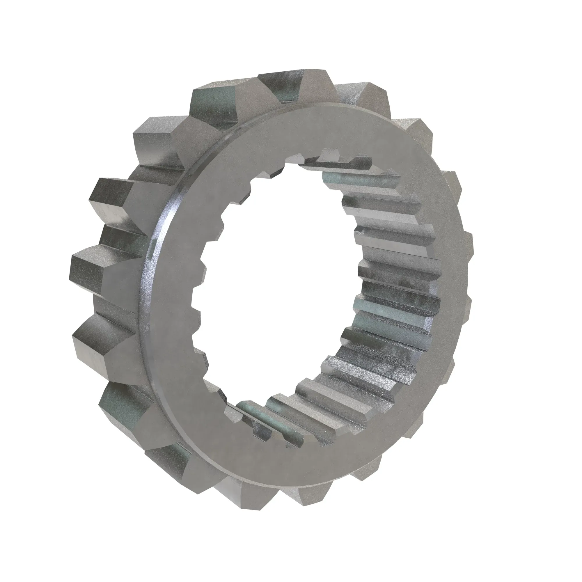 John Deere Main Outer Shaft Shift Collar - R251359