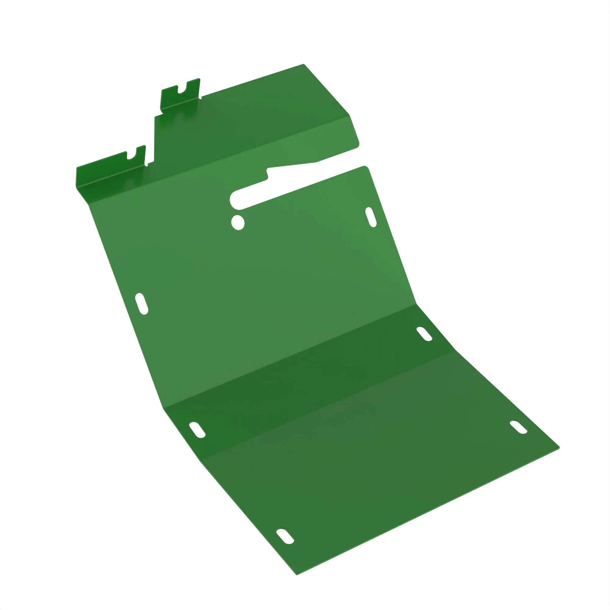 John Deere Deflector - HXE25117