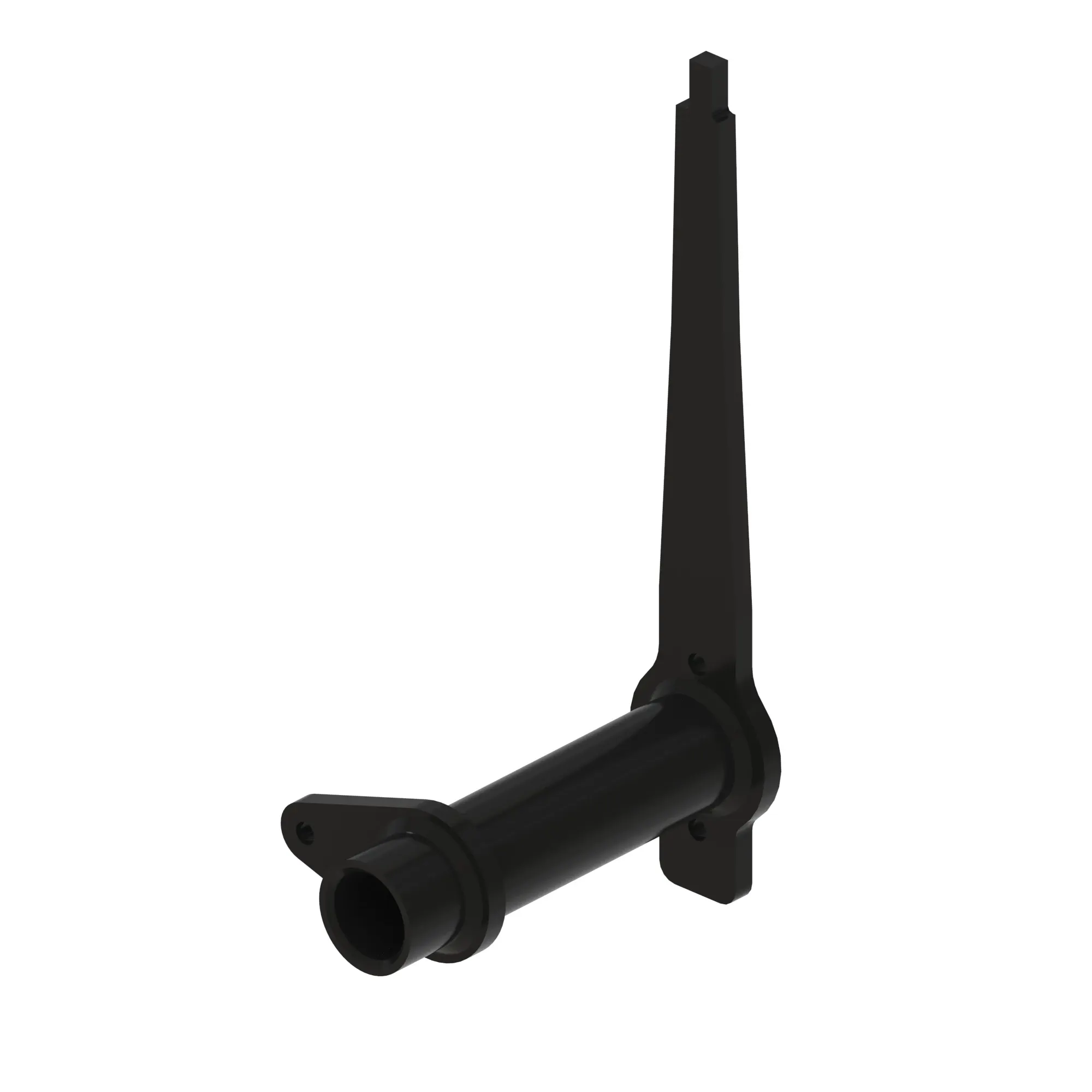 SHAFT, (SWITCH) ASSY