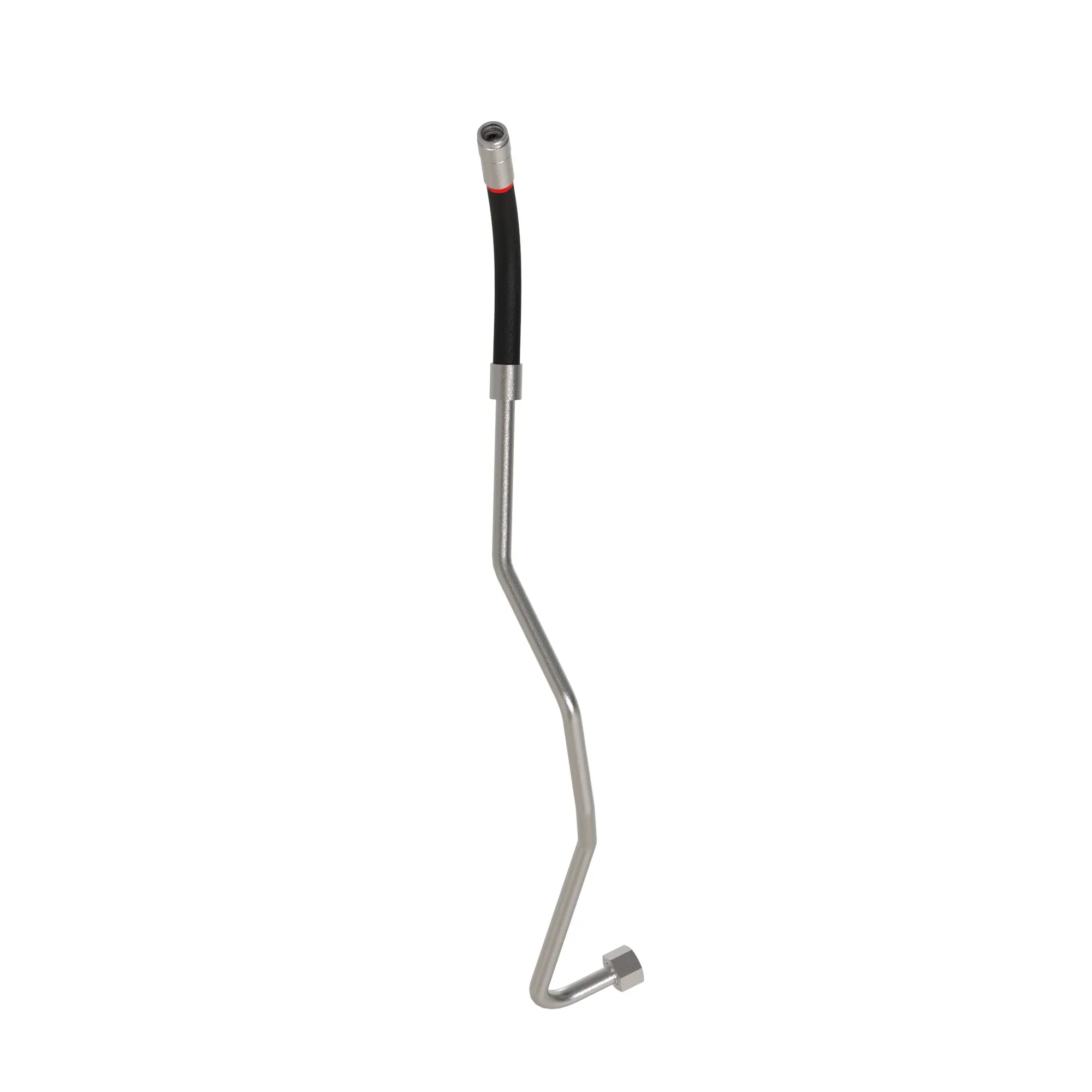 John Deere Cooler Supply Oil Line - RE595422
