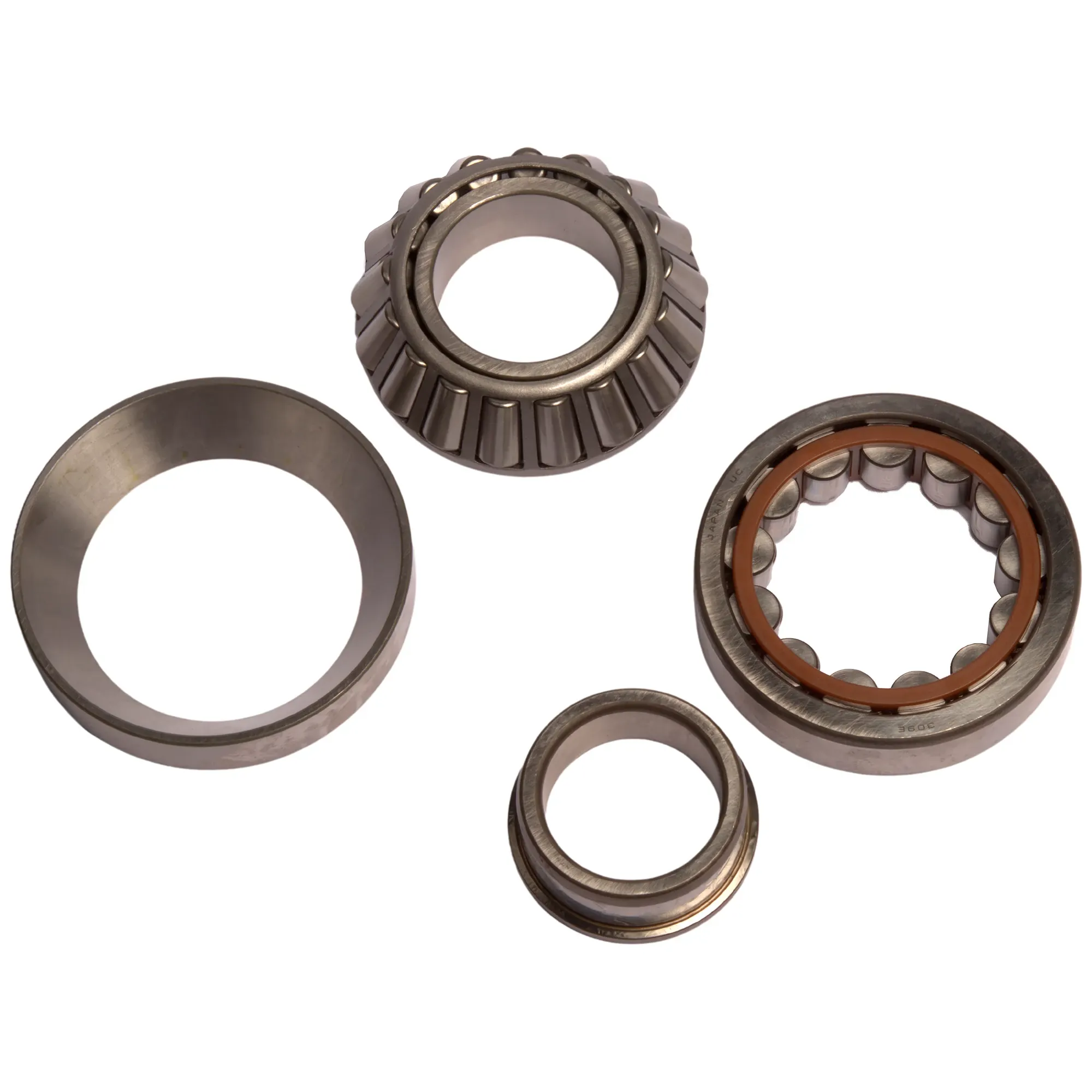 John Deere Bearing Kit - CXT20917