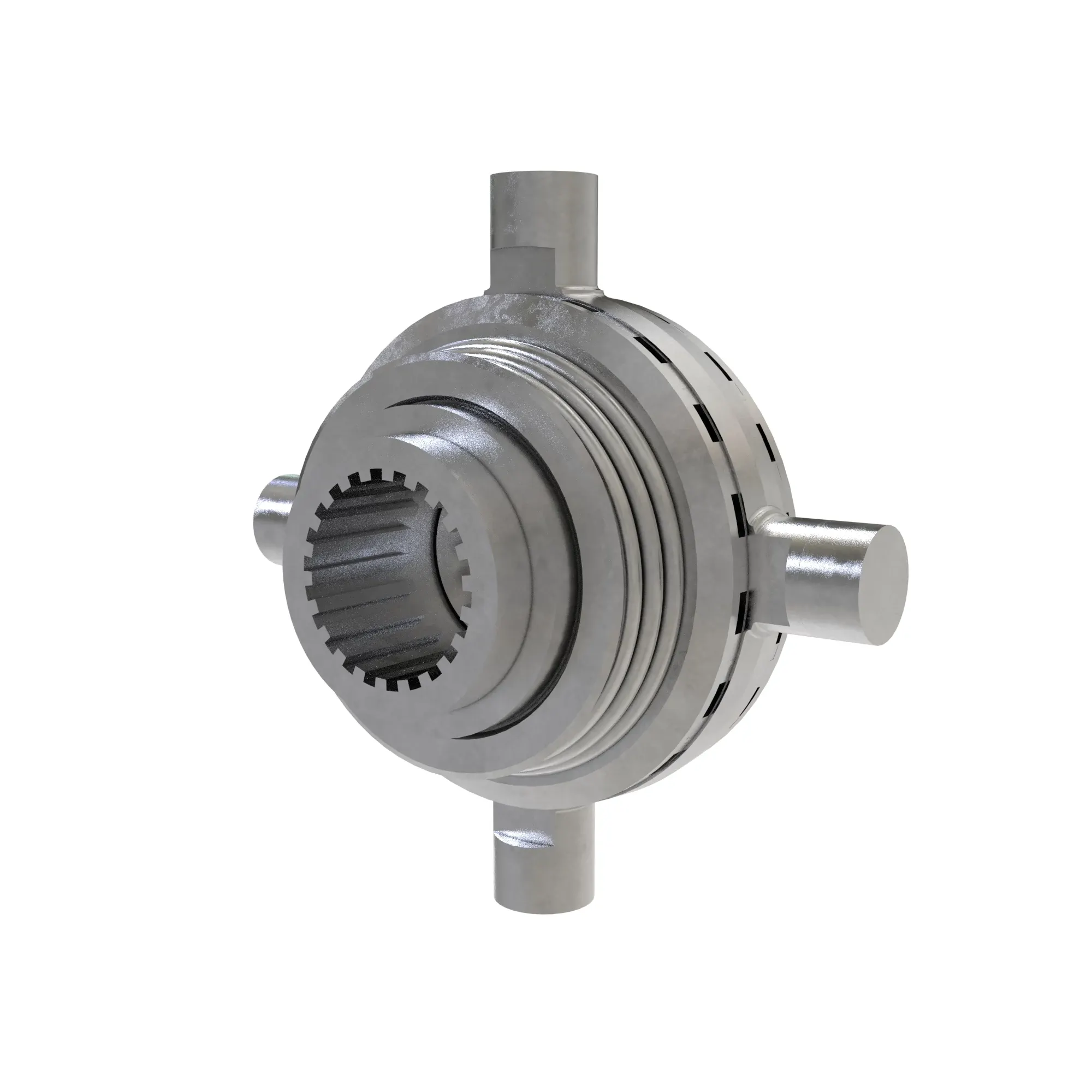 John Deere Differential - RE32165