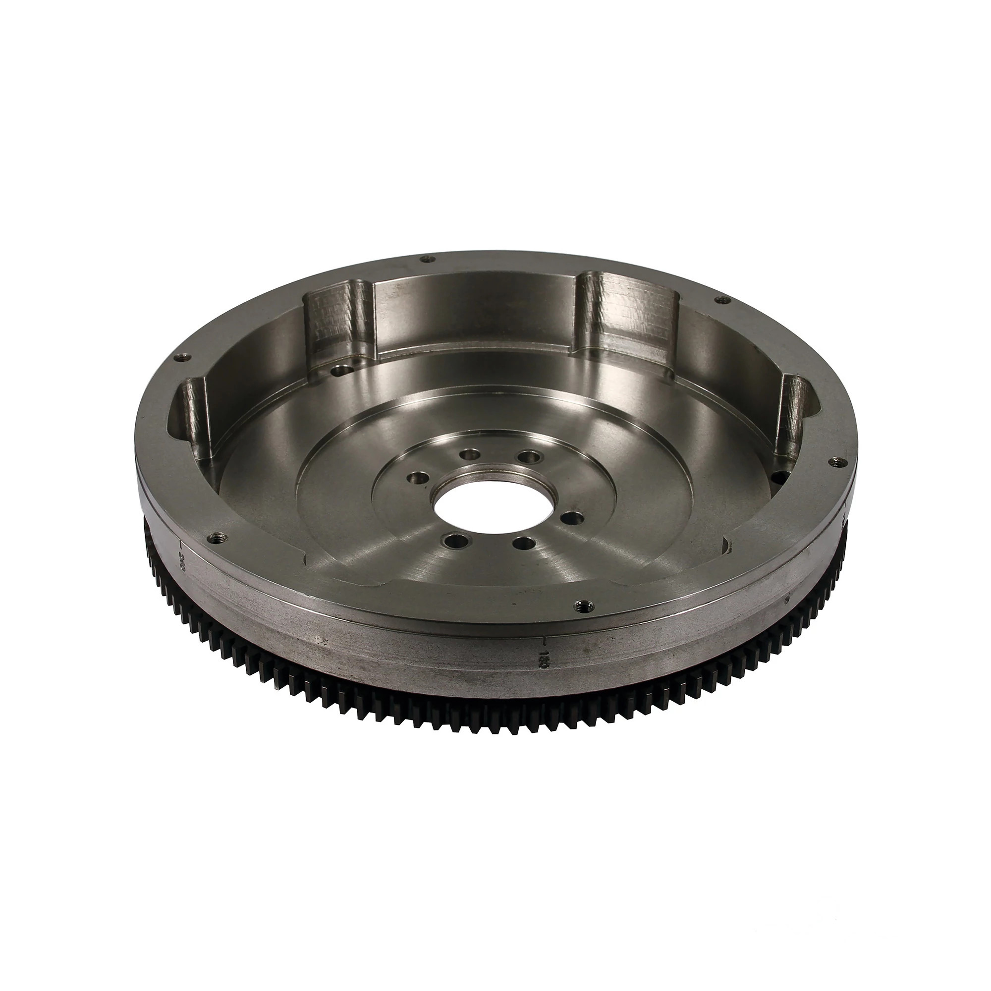 ⚙️ AR53380: Volante John Deere 🚜✅ | Garantía Oficial 🏅